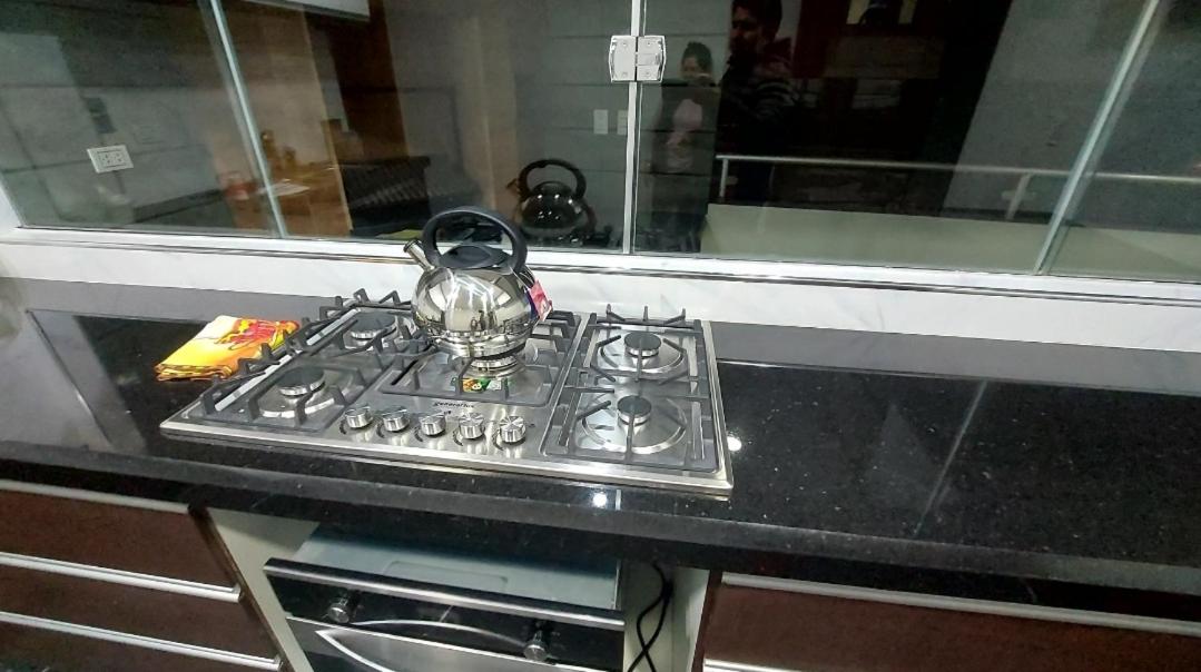 Hermoso y acogedor departamento