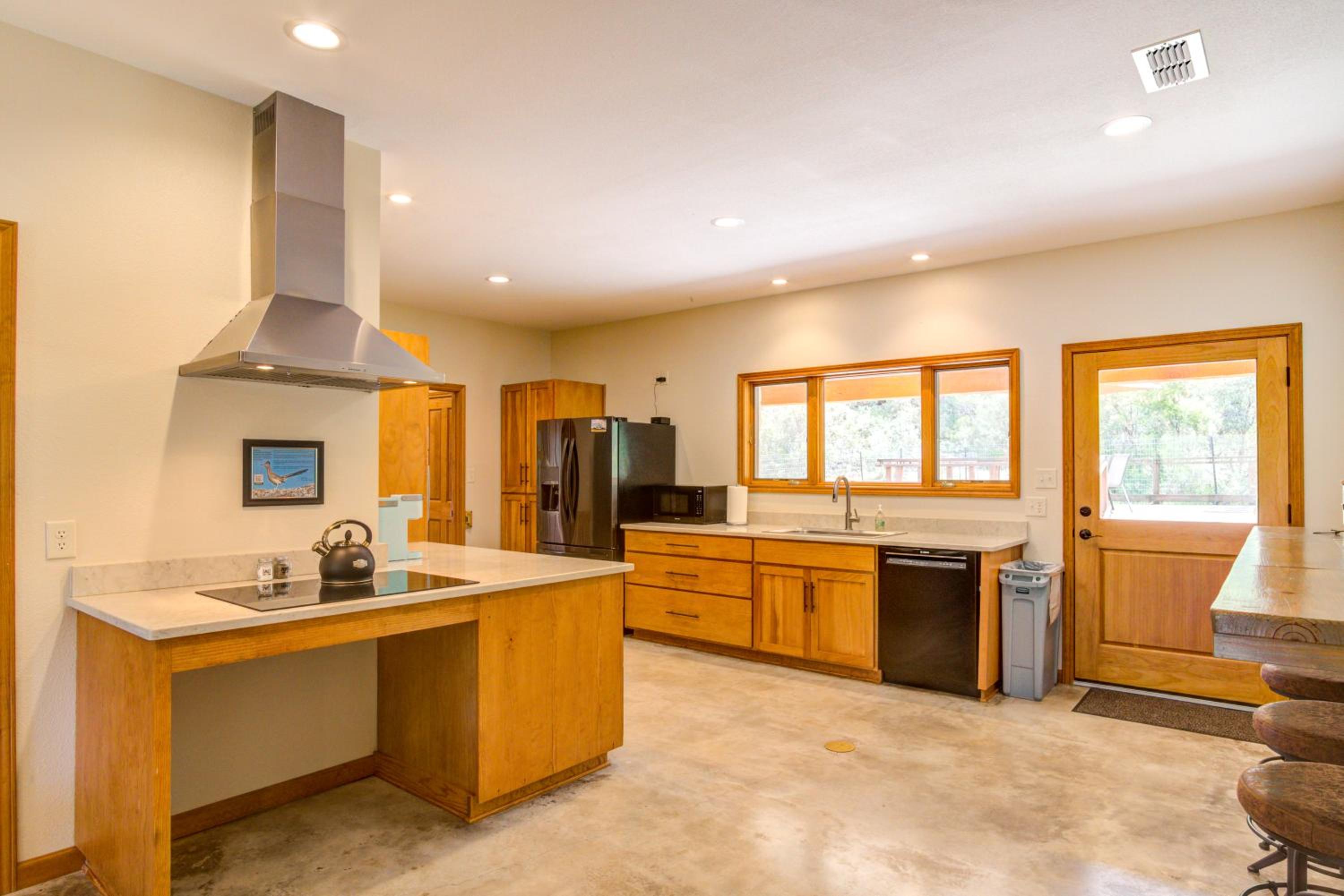 Roadrunner Canyon Ranch view 4