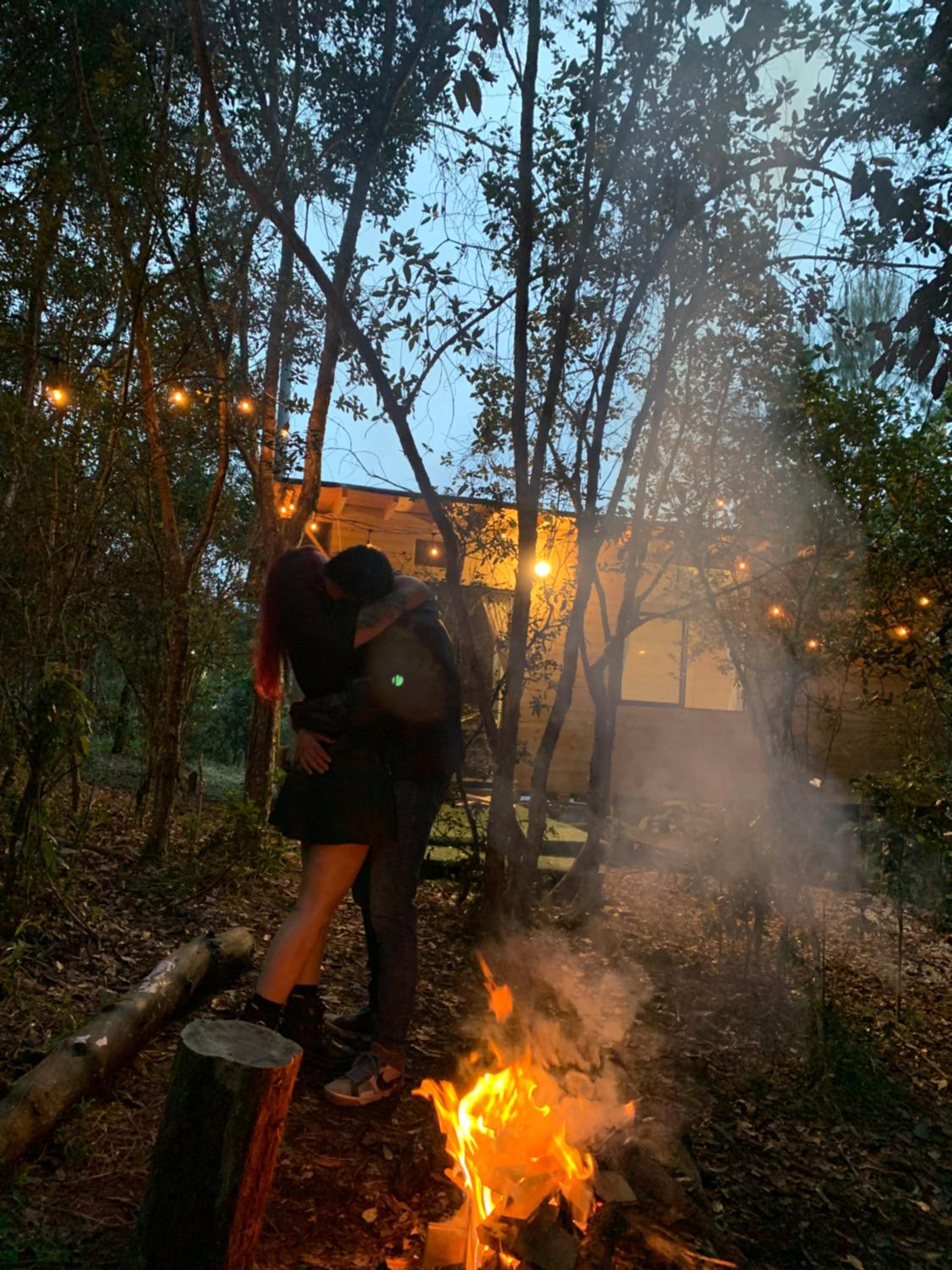 Susurro del bosque