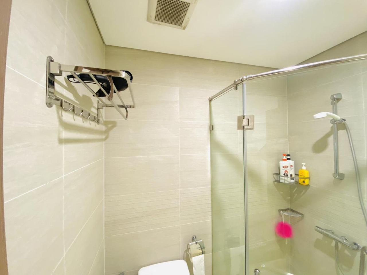 MIkage - Căn hộ Studio Tầng Cao yên tĩnh VinhomeGreenBay