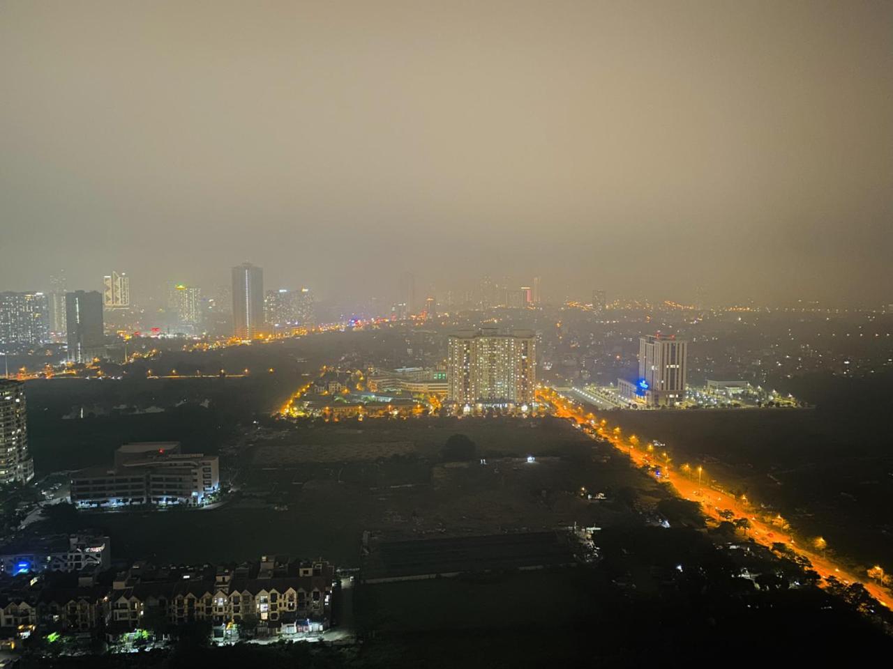 MIkage - Căn hộ Studio Tầng Cao yên tĩnh VinhomeGreenBay