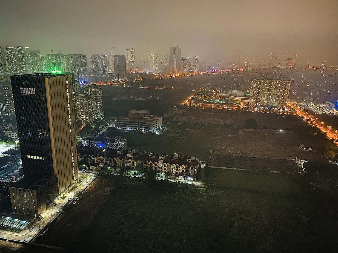 MIkage - Căn hộ Studio Tầng Cao yên tĩnh VinhomeGreenBay