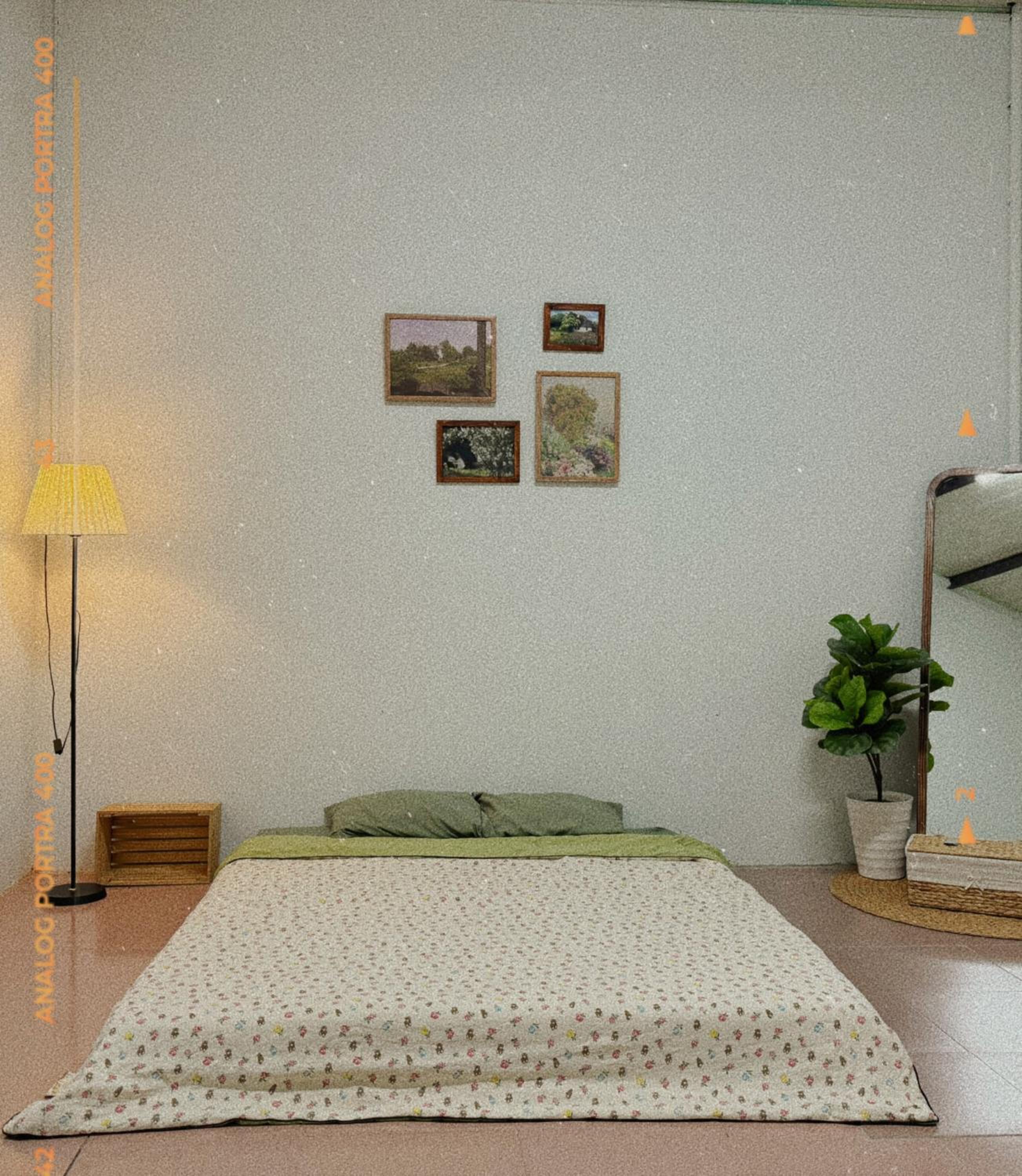 La Petite Maison