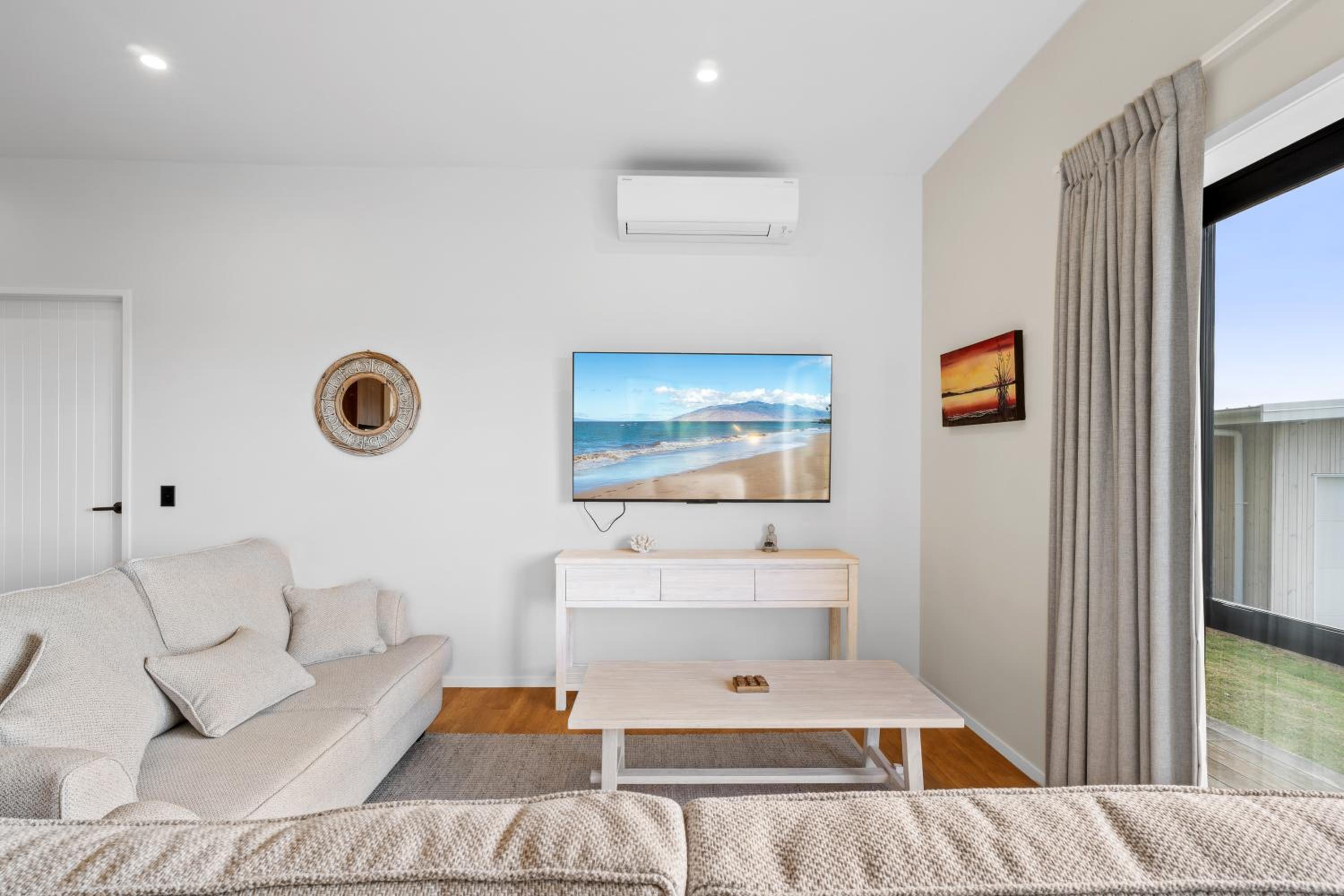 The Terraces - Pauanui Holiday Home view 3