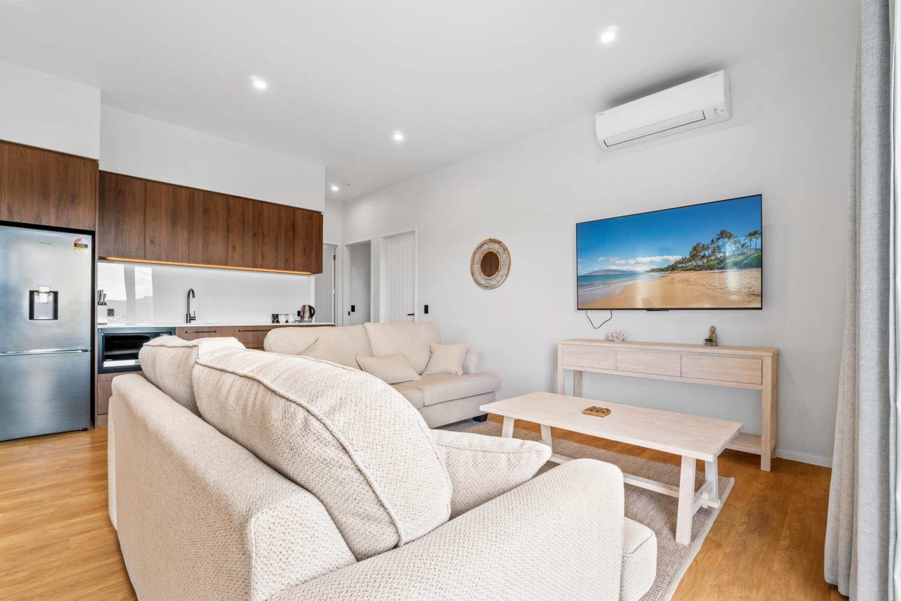 The Terraces - Pauanui Holiday Home view 4