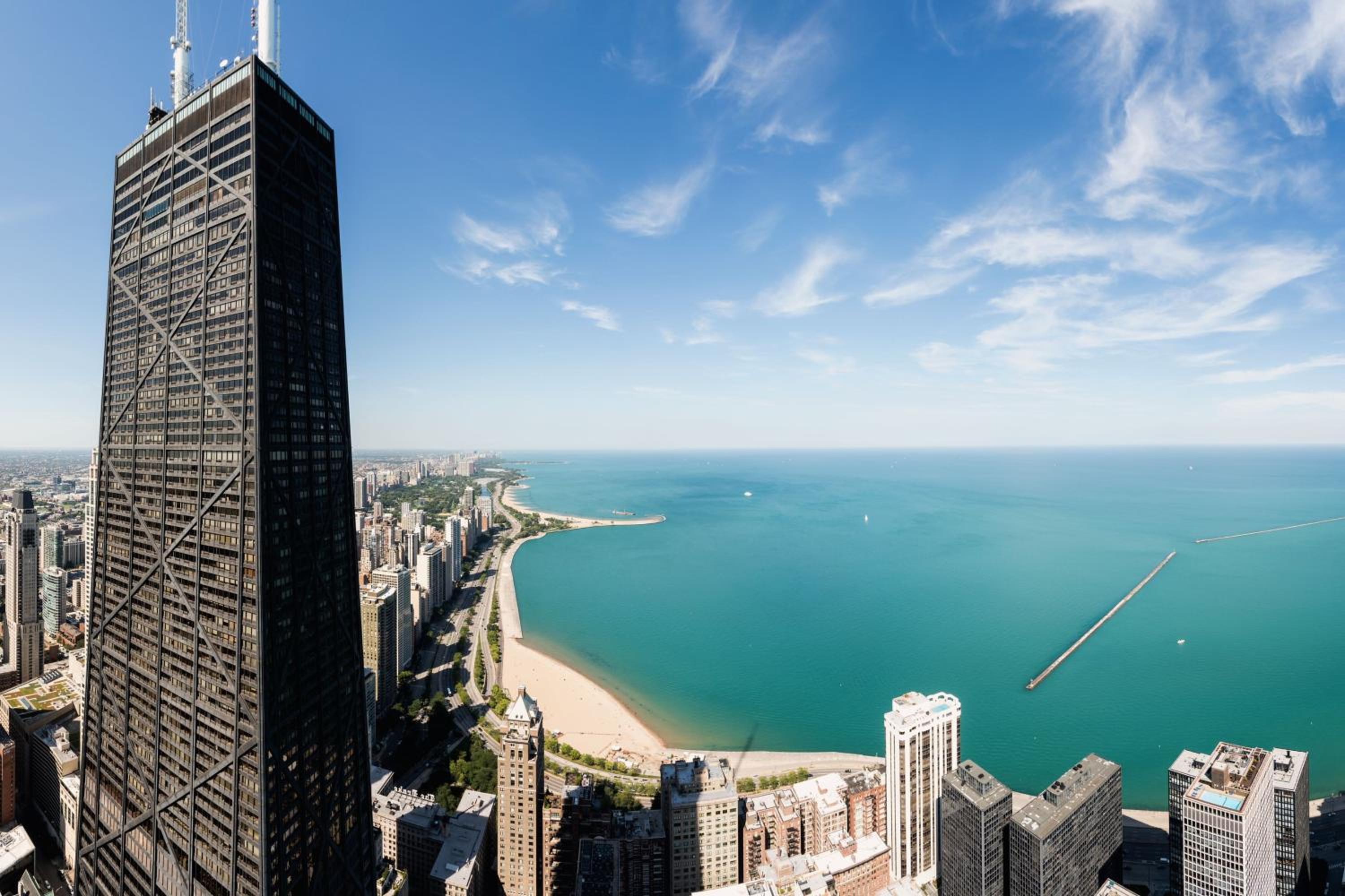 The Ritz-Carlton, Chicago-1