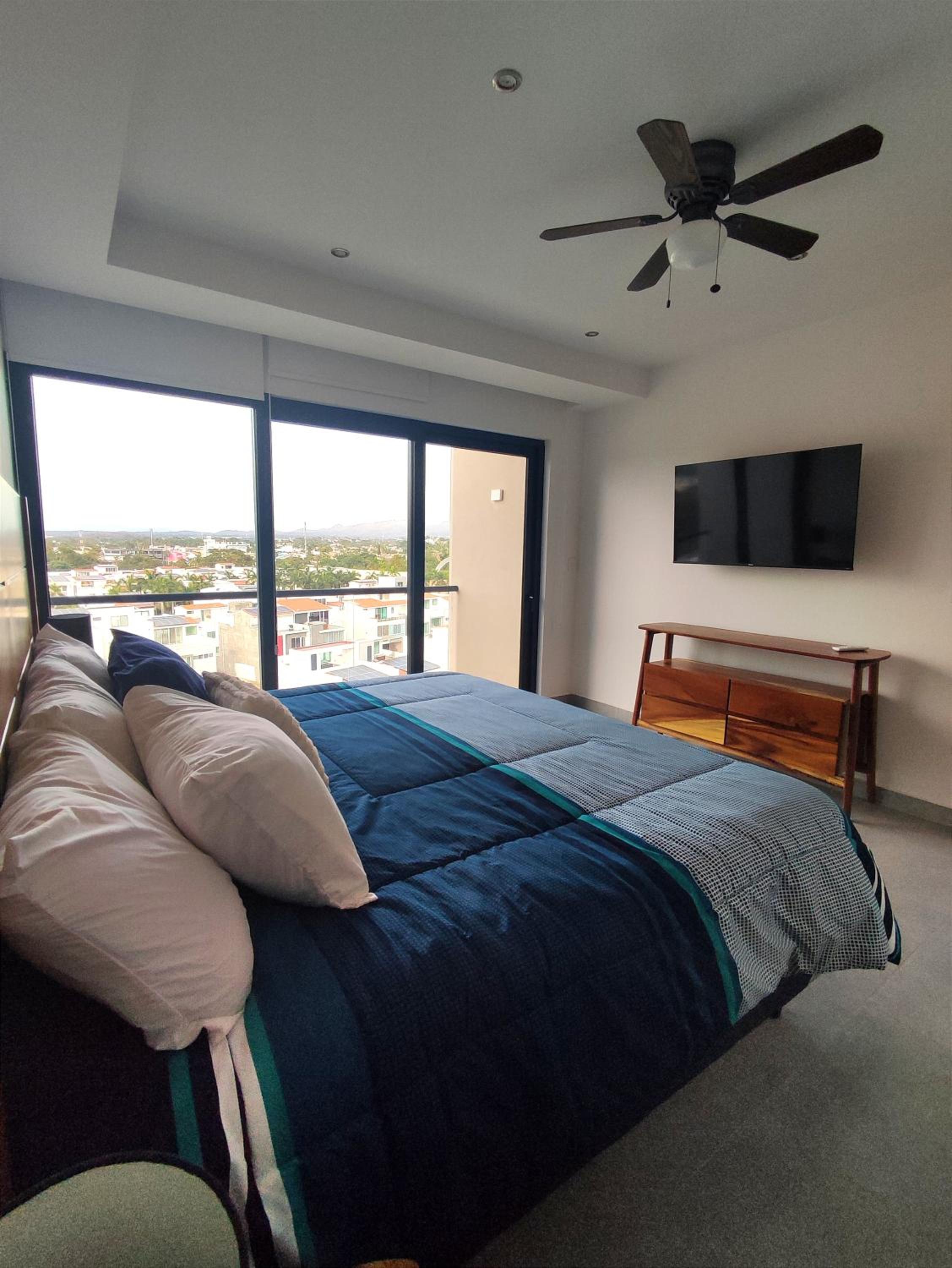 Mountain View Luxury Condo I Céntrico view 4