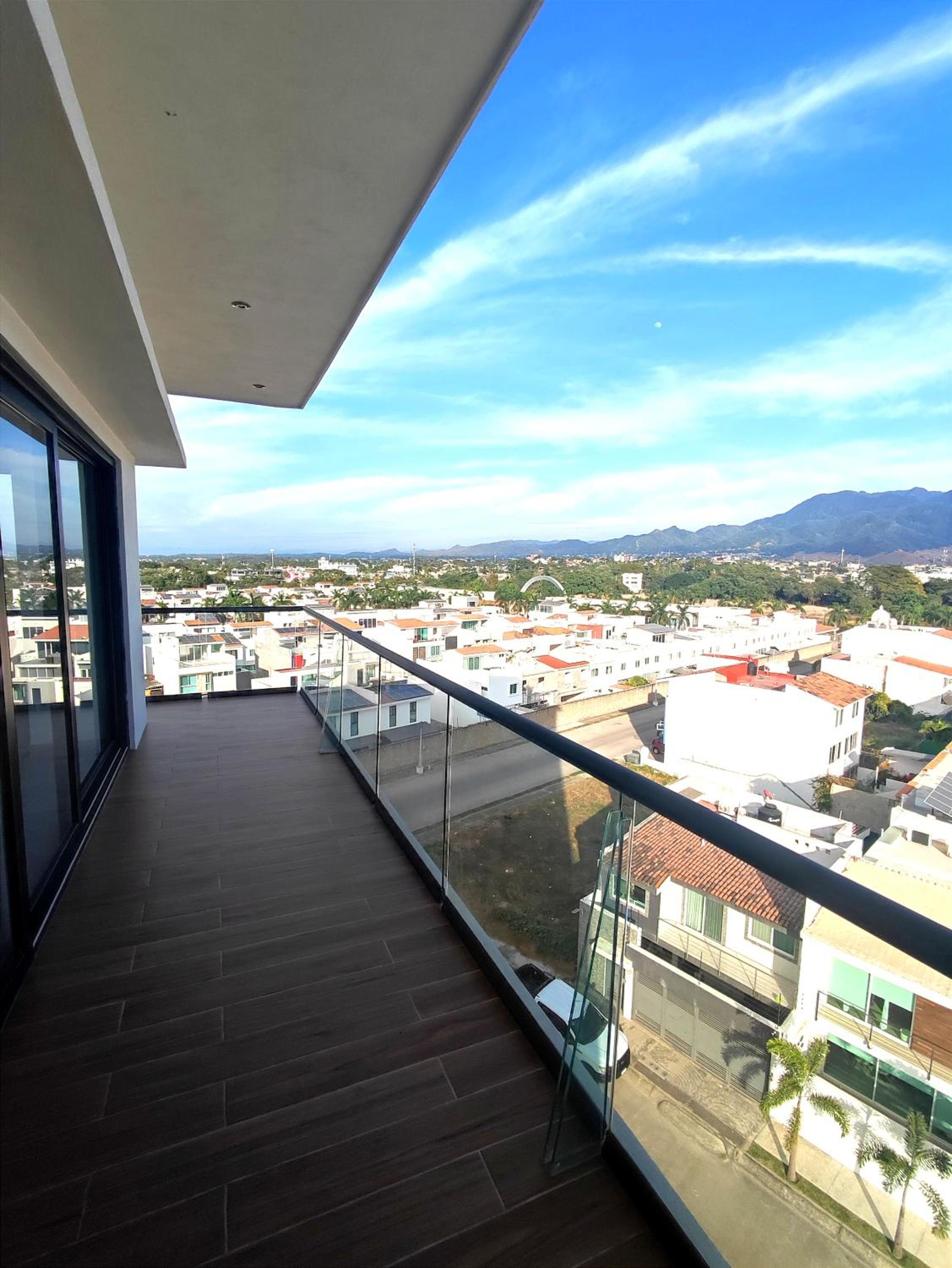 Mountain View Luxury Condo I Céntrico view 3