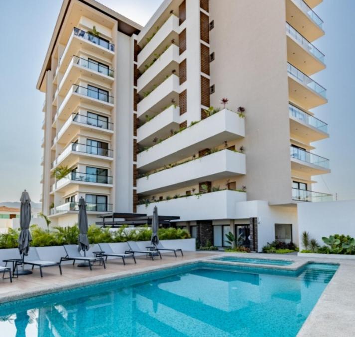 Hotel Mountain View Apt - Image 1