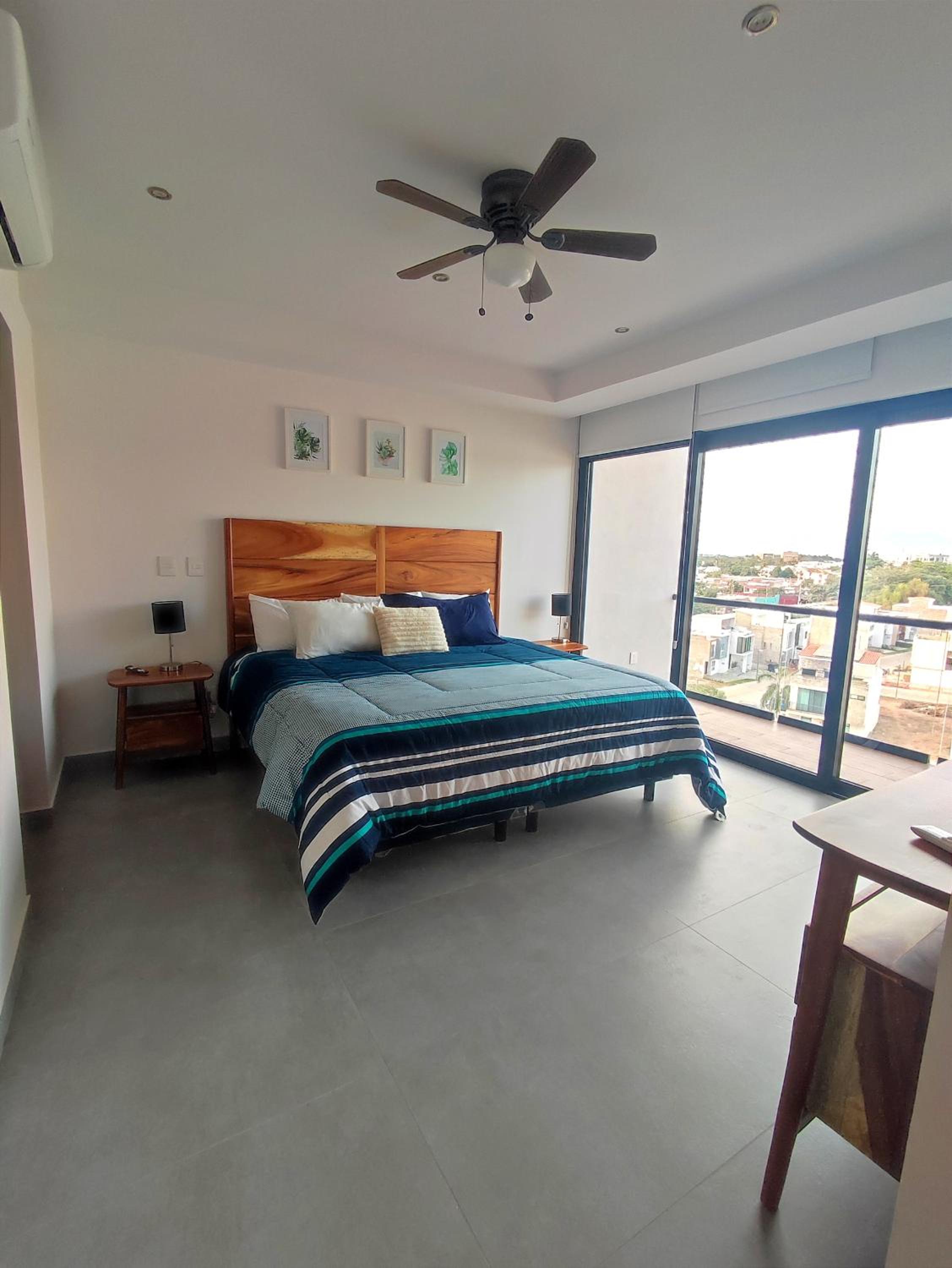 Mountain View Luxury Condo I Céntrico view 5