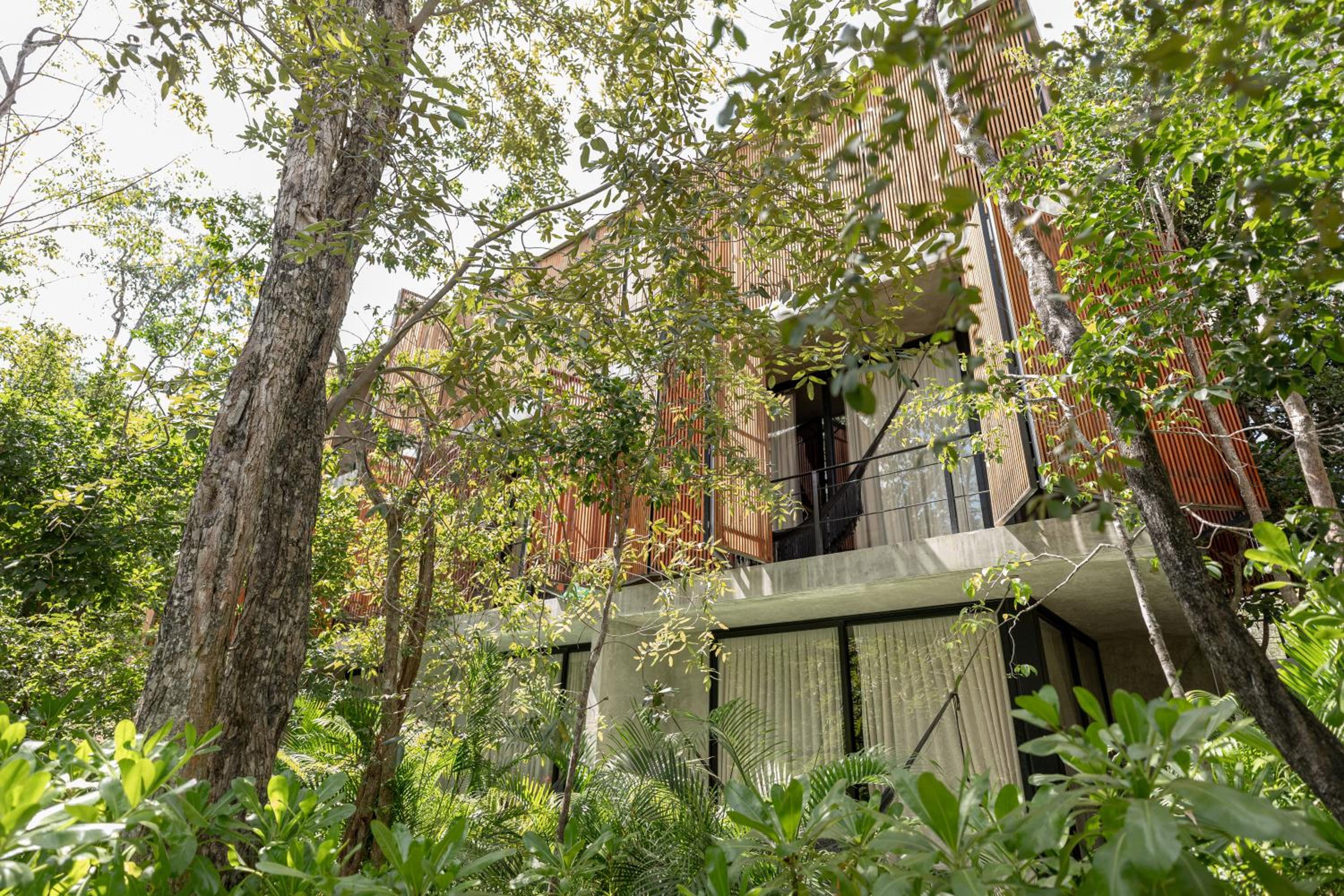 Hotel Seremonia Studios by Vida de Playa Rentals - Image 1