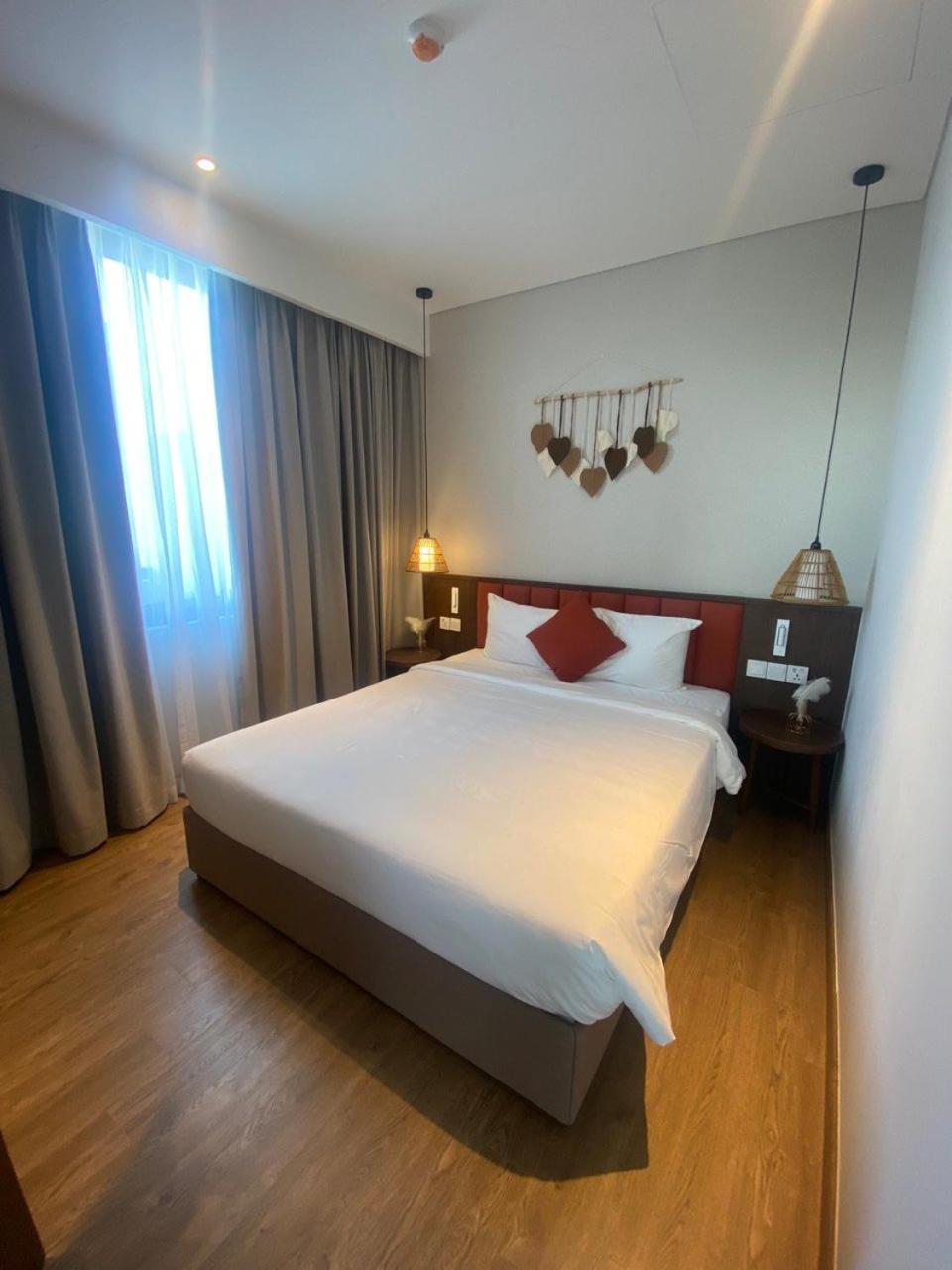 Apec Mandala Mũi Né Resorts & Hotels NN view 3