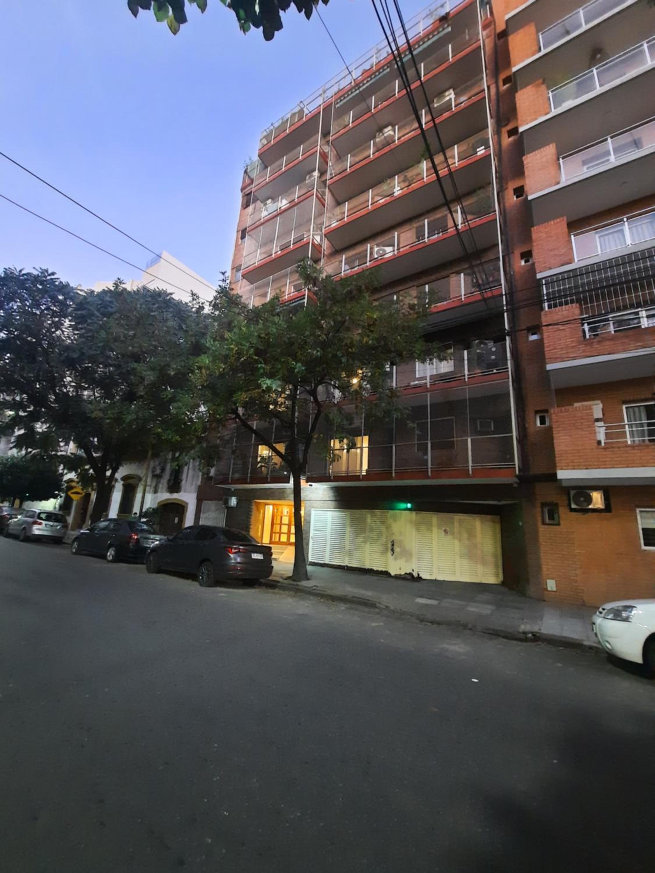 Apartamento Palermo Victoria 2