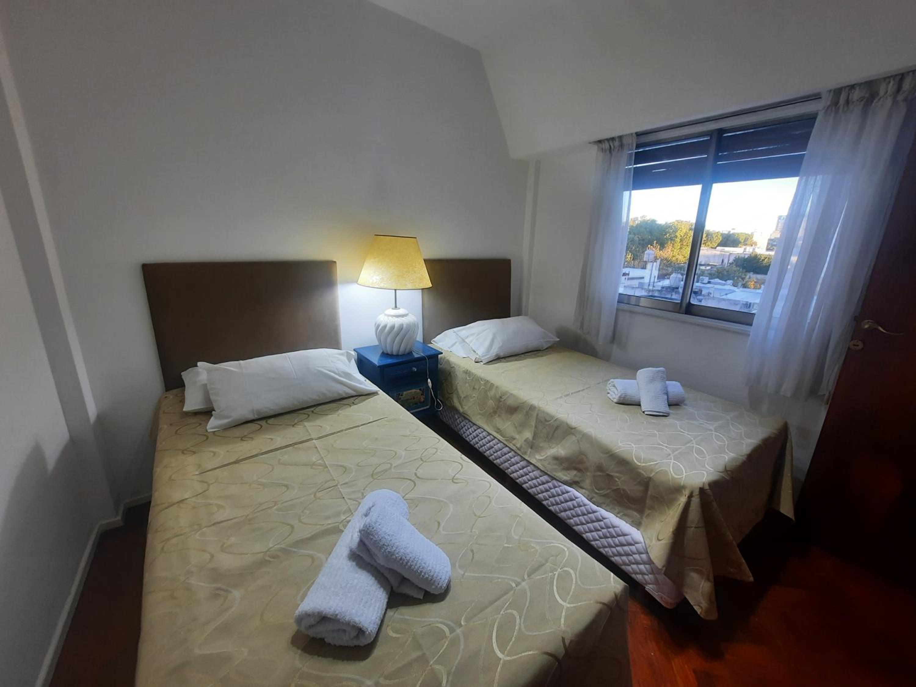 Apartamento Palermo Victoria 2
