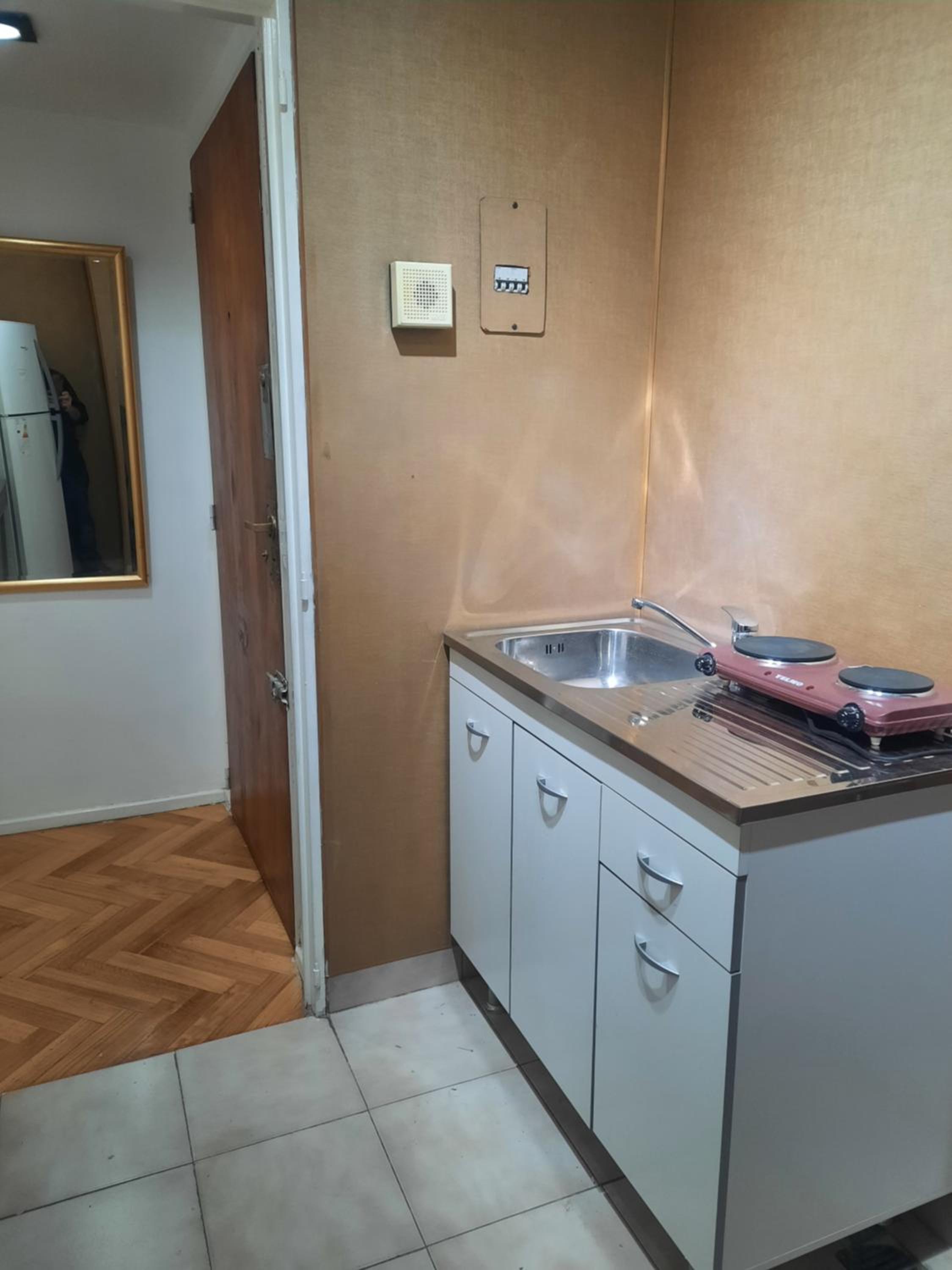 Apartamento Palermo Victoria 2