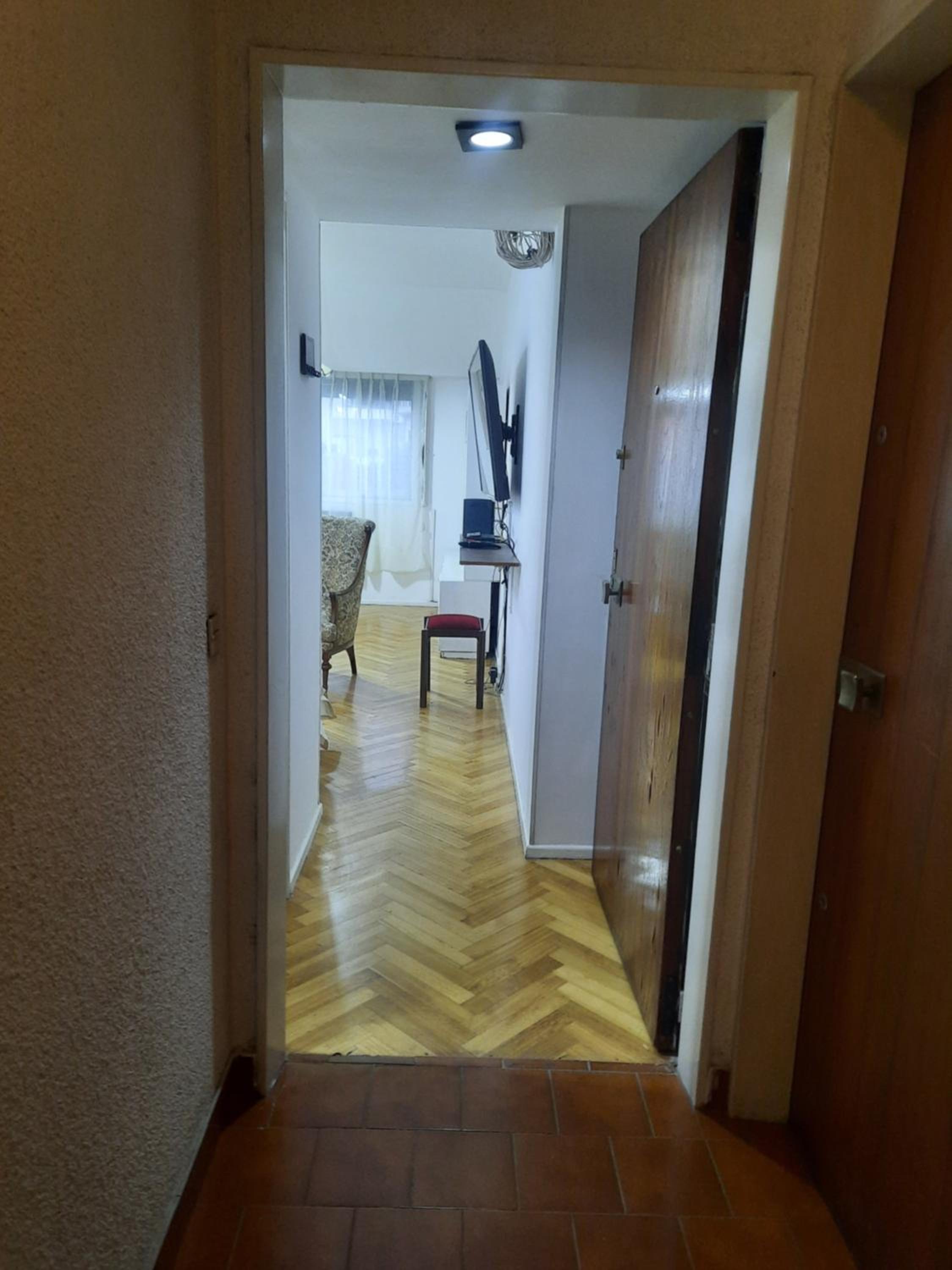 Apartamento Palermo Victoria 2