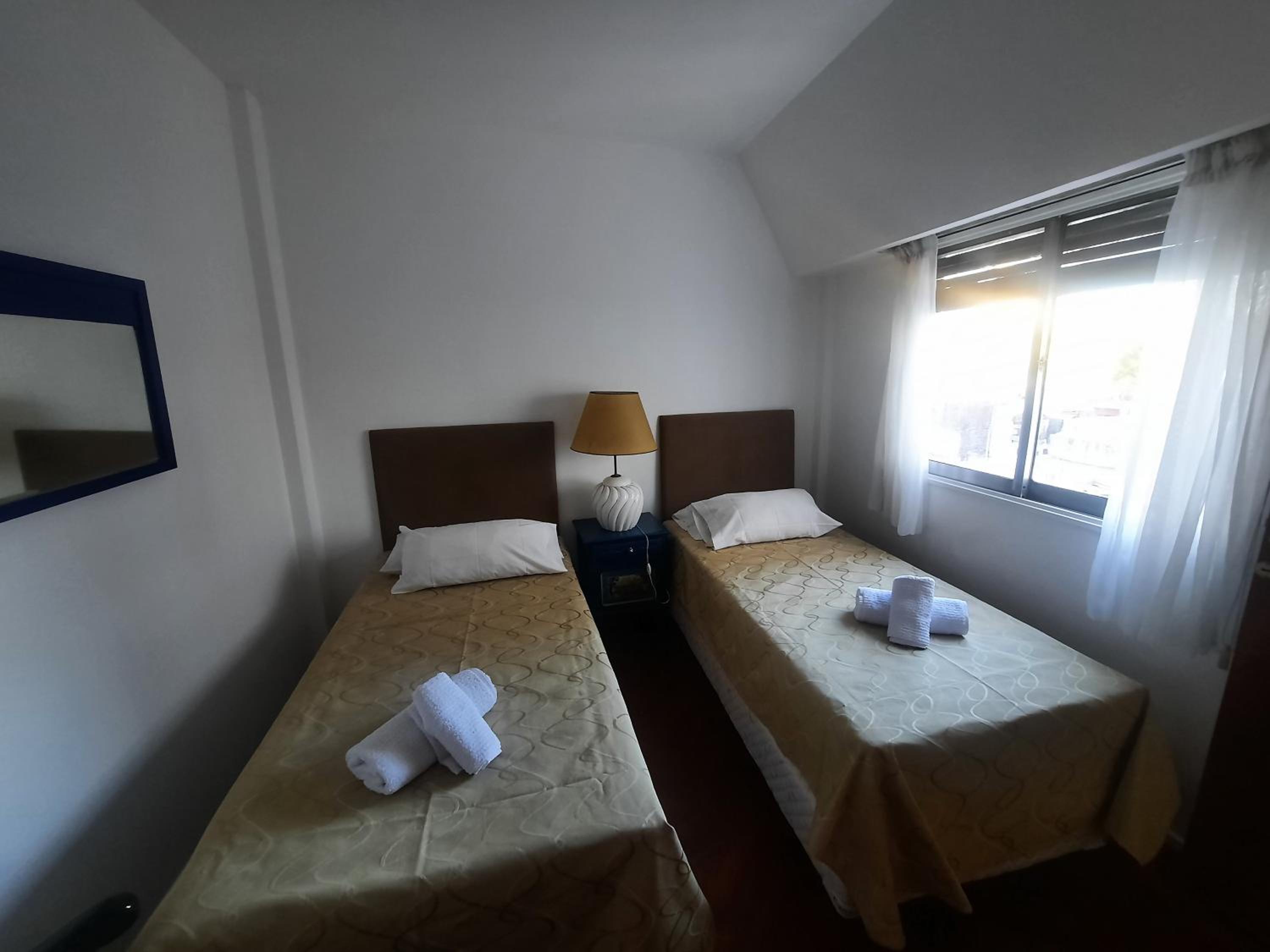 Apartamento Palermo Victoria 2