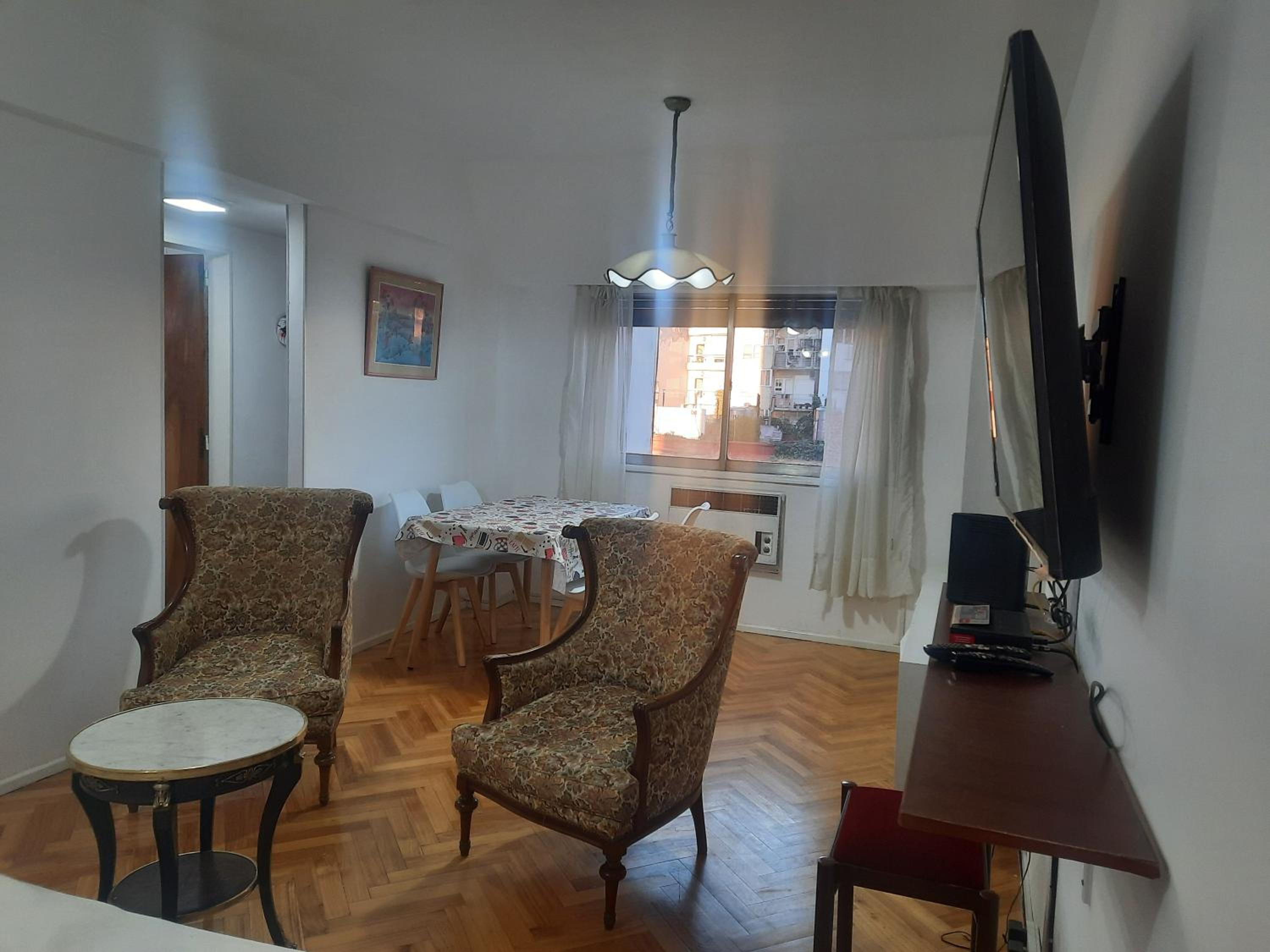 Apartamento Palermo Victoria 2
