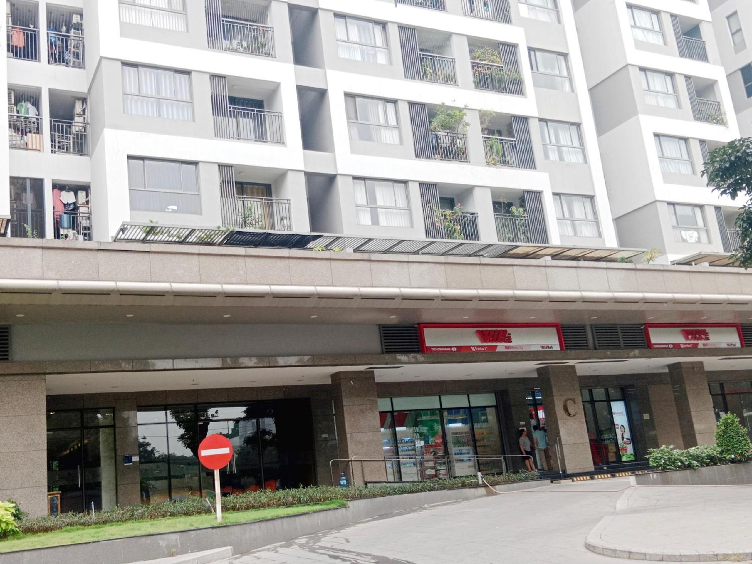 Botanica Premier 2 Bedrooms - near the Airport