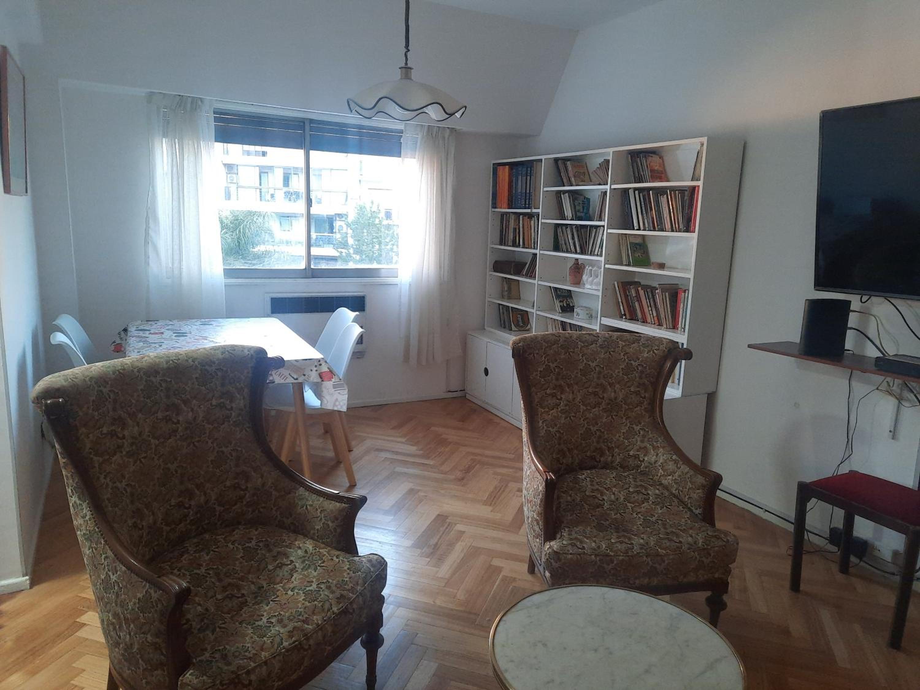Apartamento Palermo Victoria 2