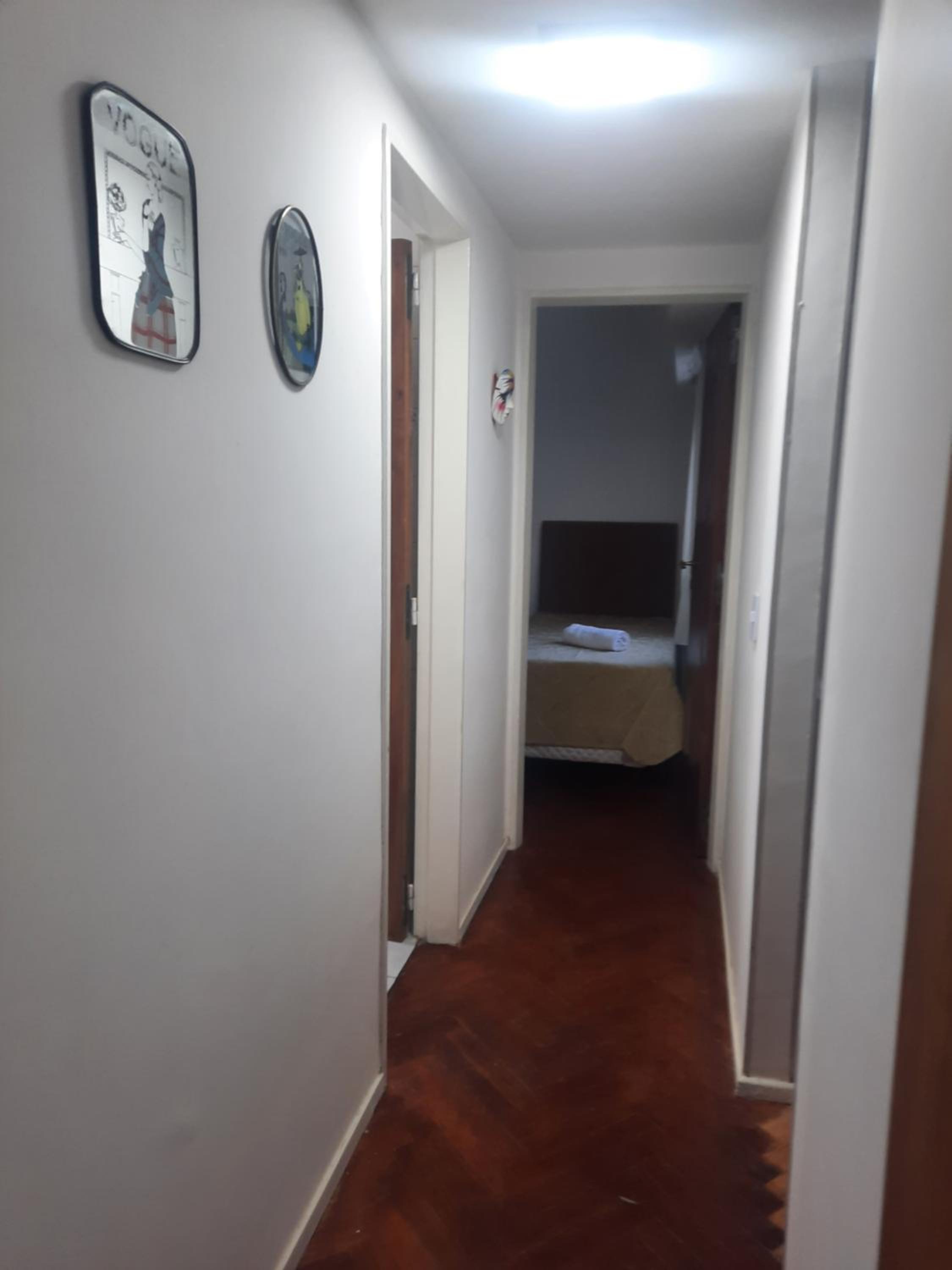 Apartamento Palermo Victoria 2