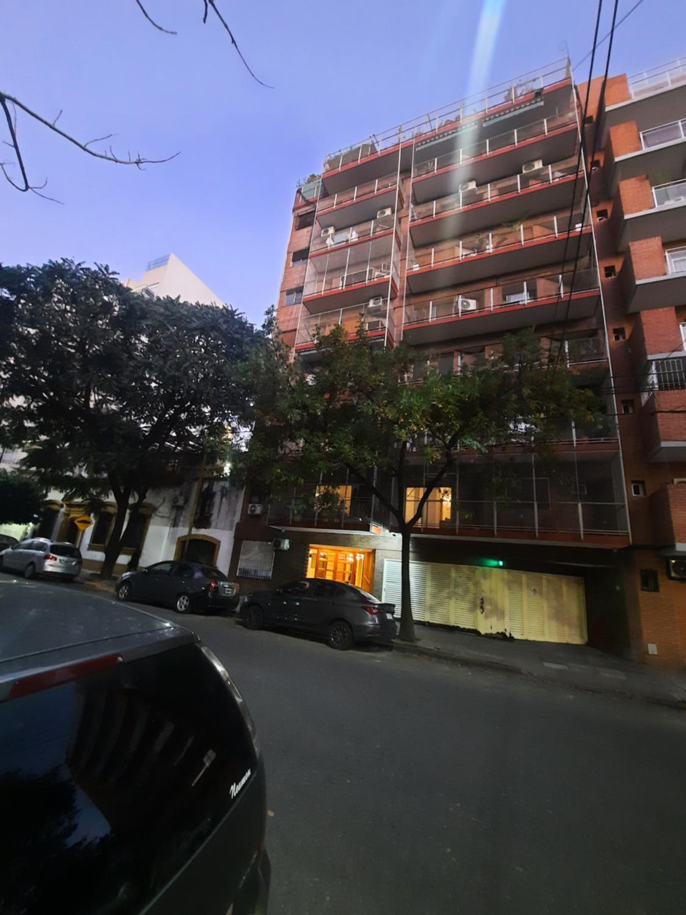 Apartamento Palermo Victoria 2