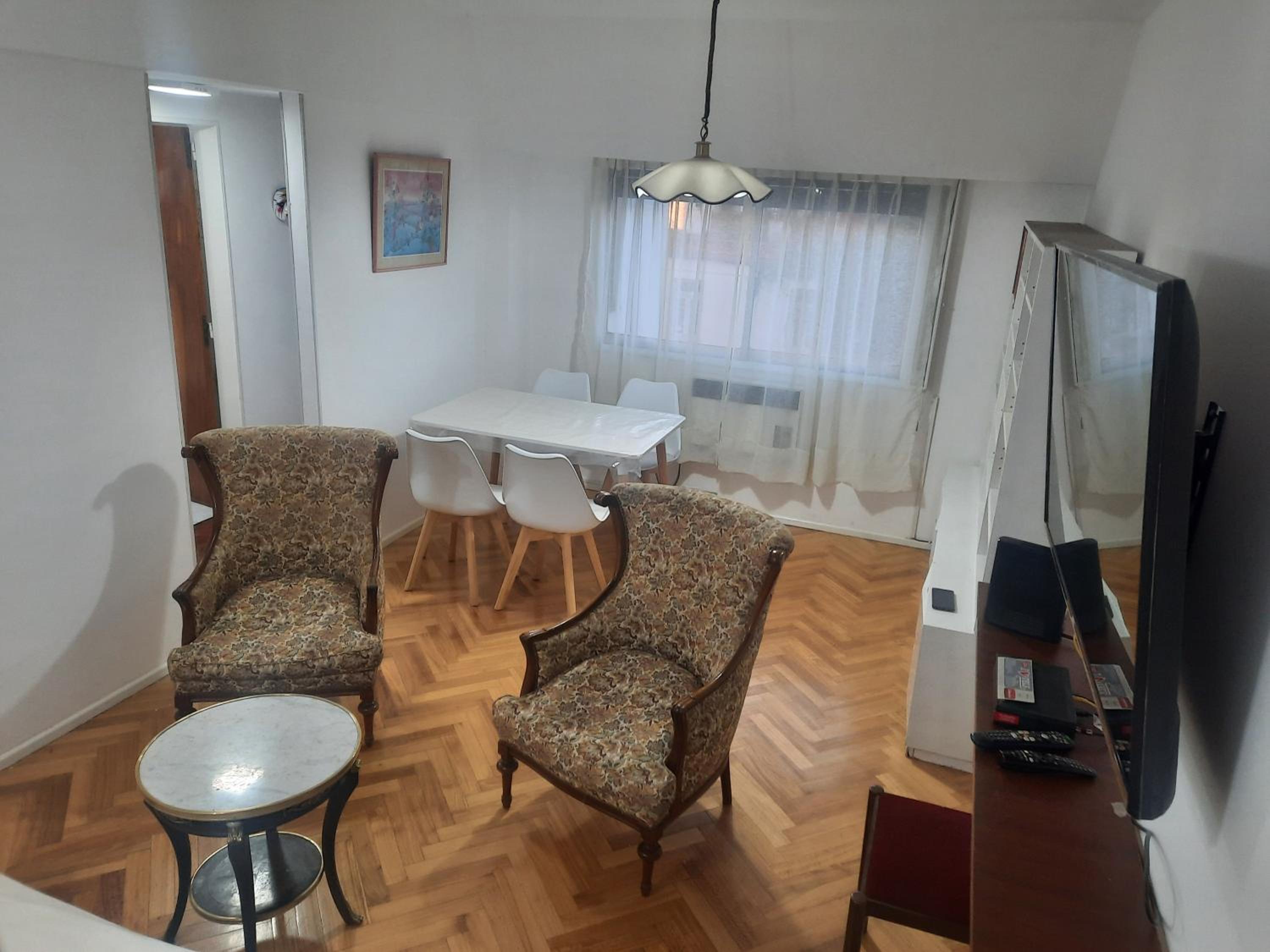 Apartamento Palermo Victoria 2