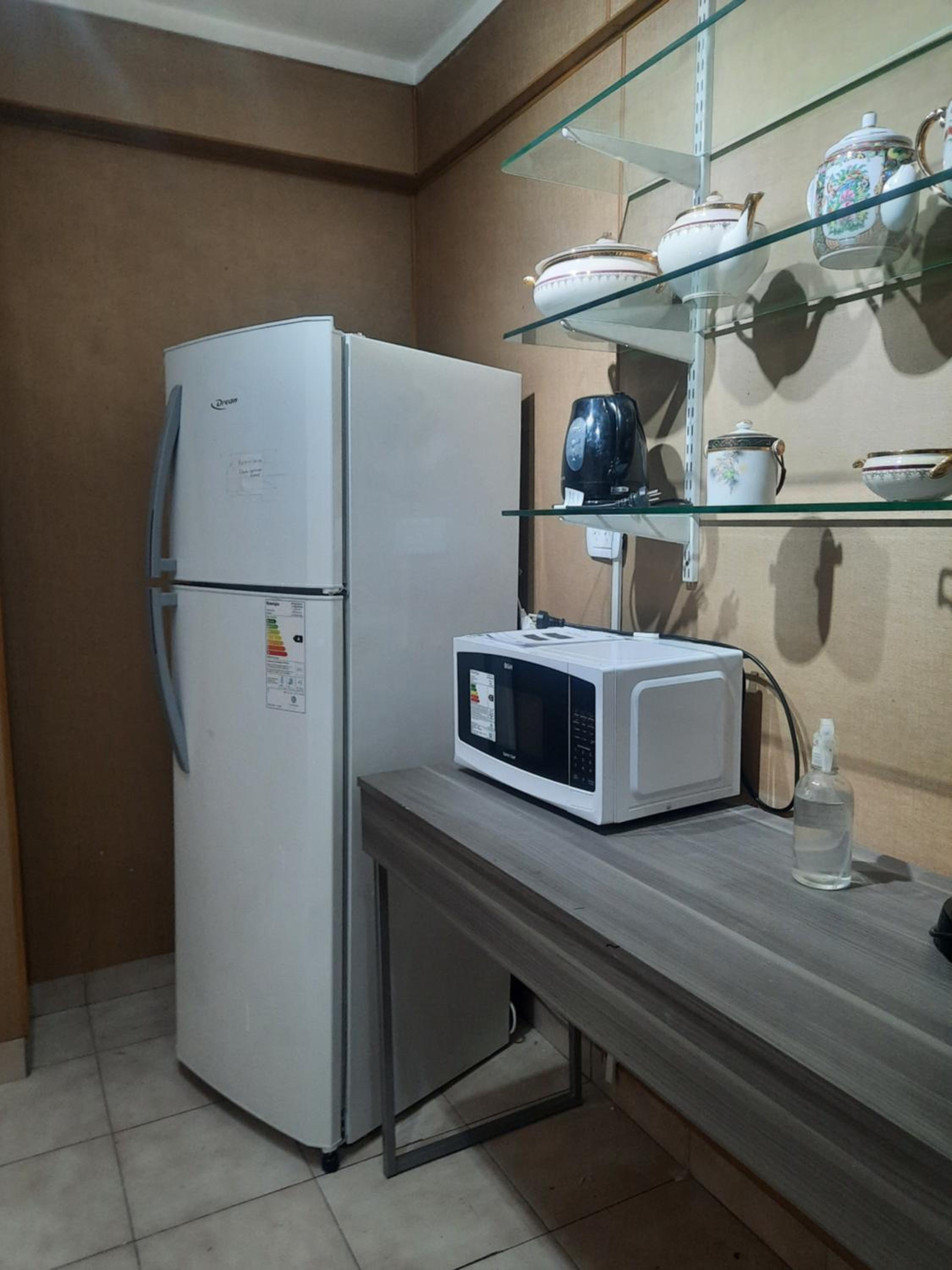 Apartamento Palermo Victoria 2