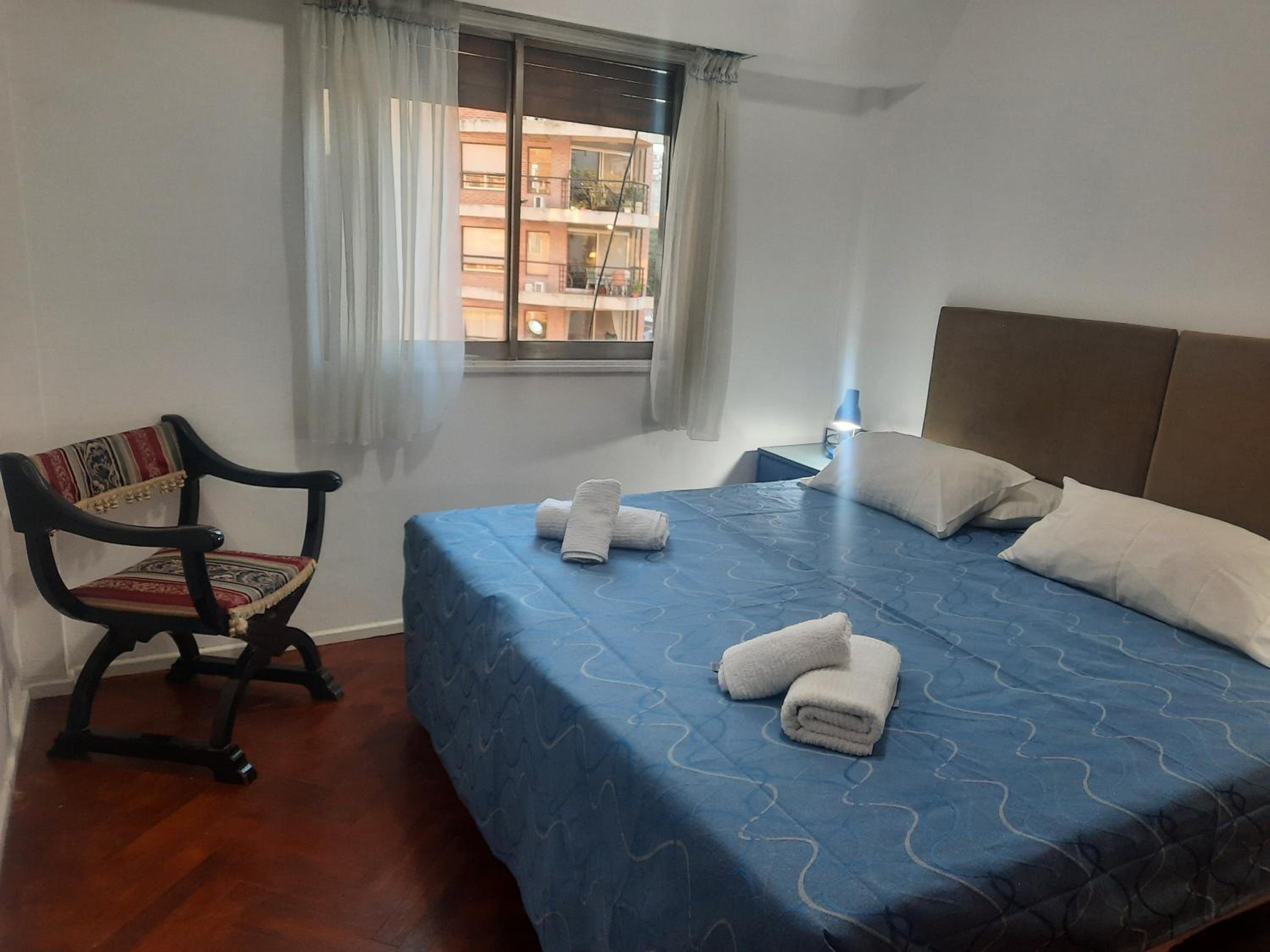 Apartamento Palermo Victoria 2