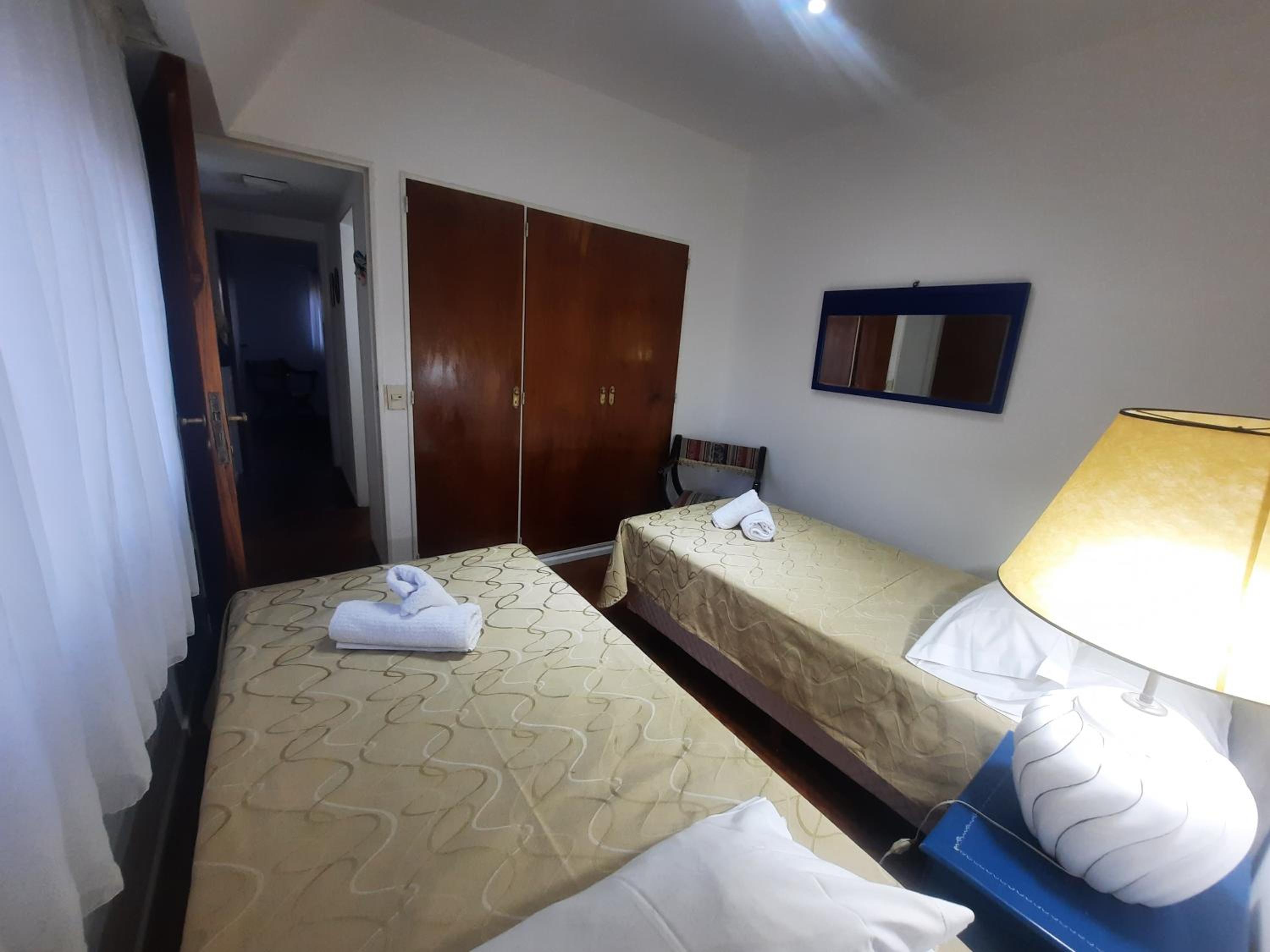 Apartamento Palermo Victoria 2