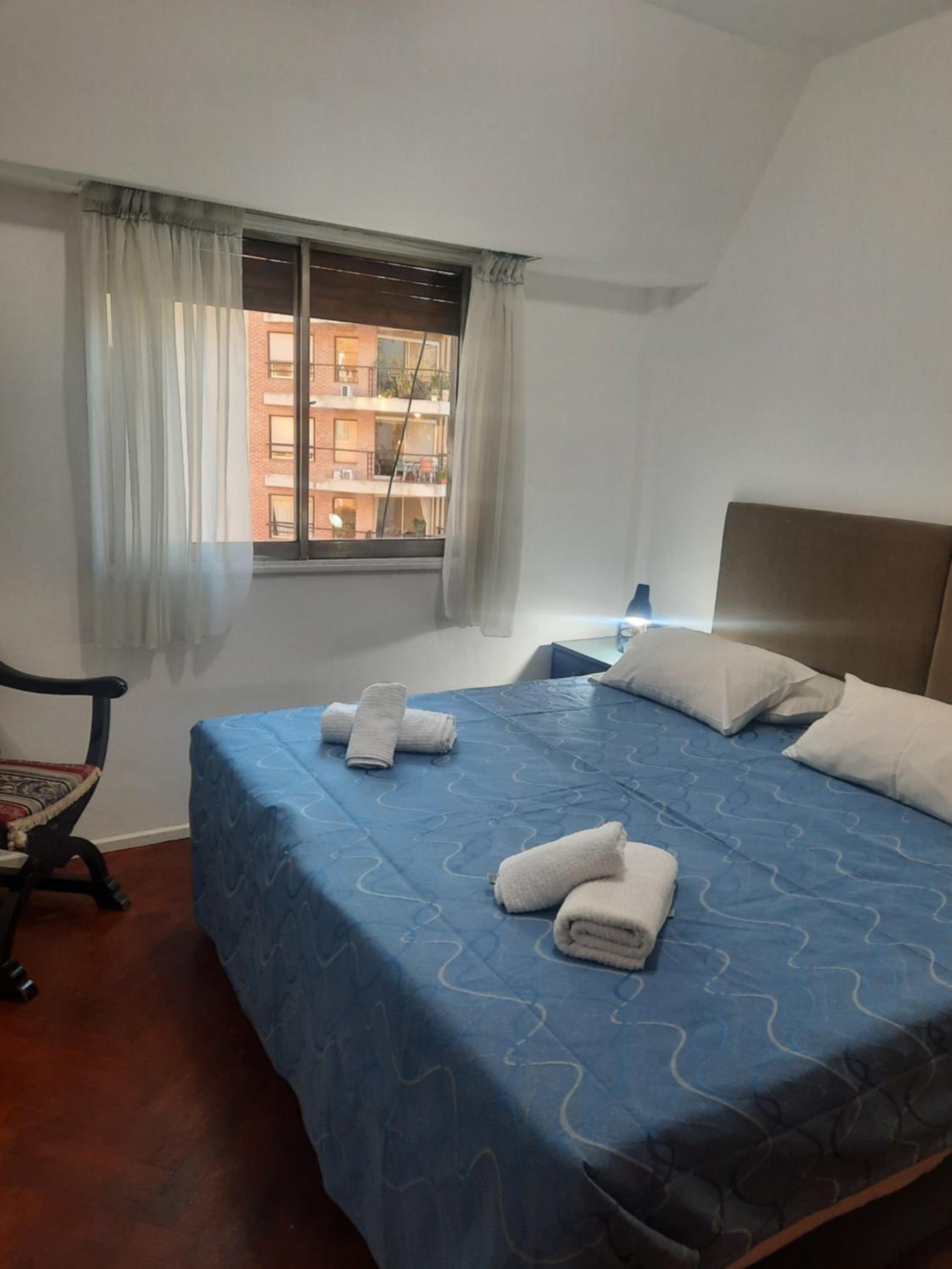 Apartamento Palermo Victoria 2