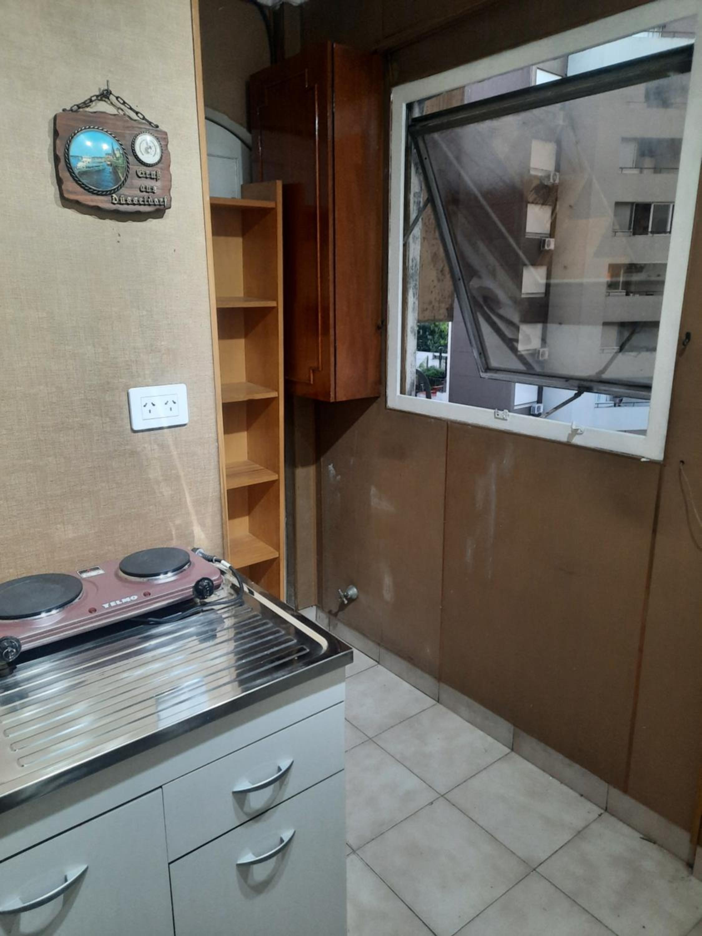 Apartamento Palermo Victoria 2