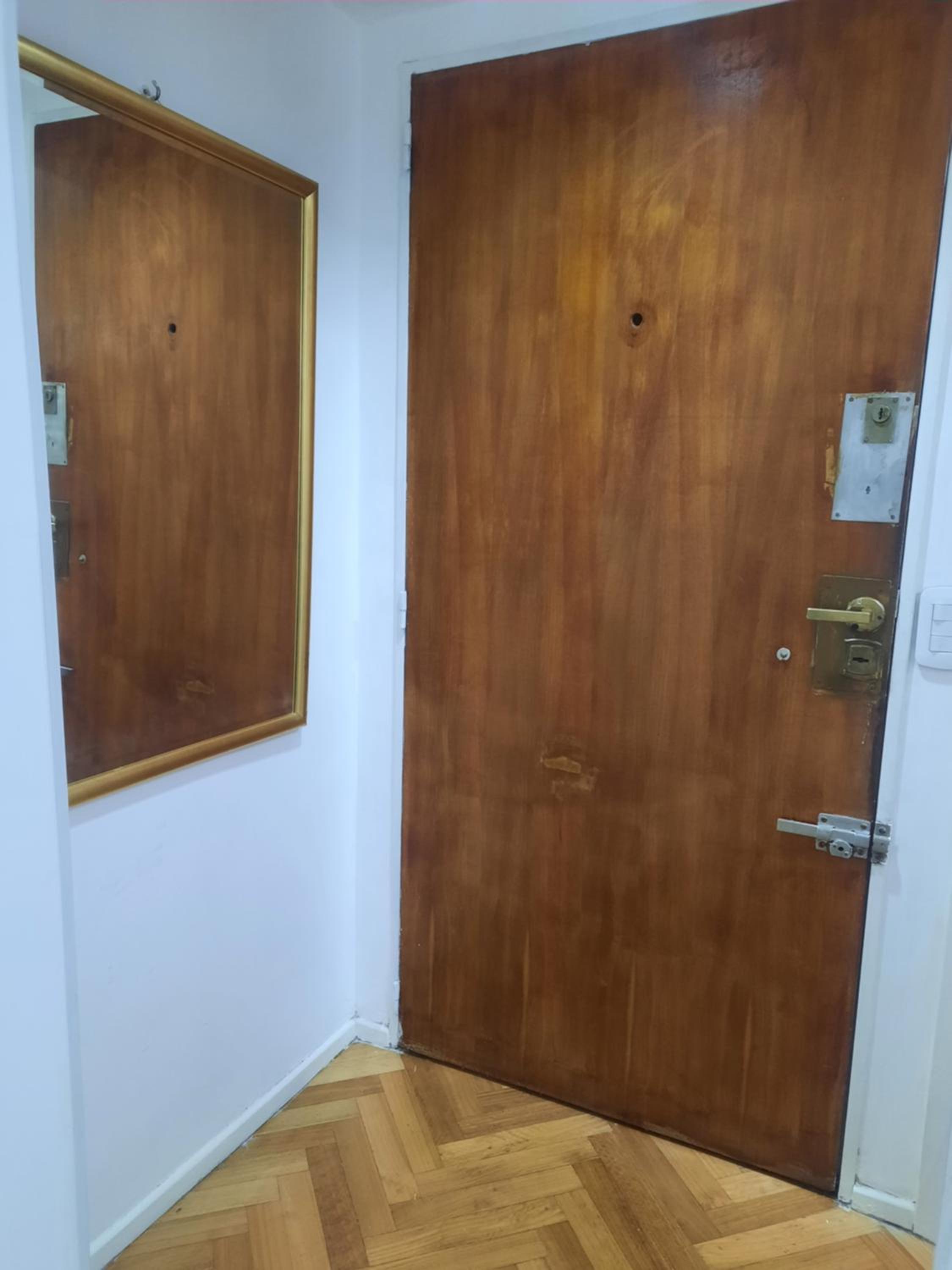 Apartamento Palermo Victoria 2