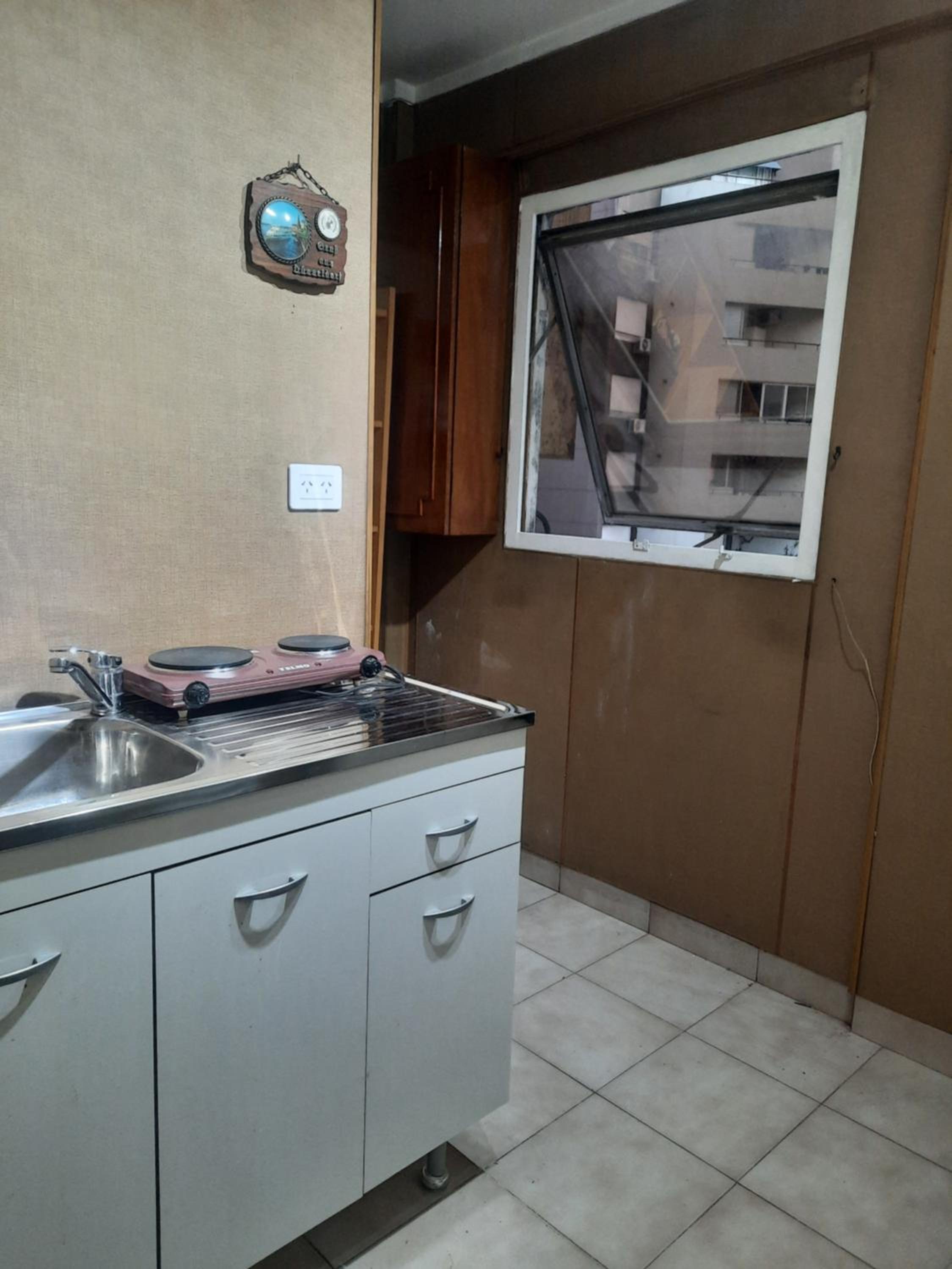 Apartamento Palermo Victoria 2