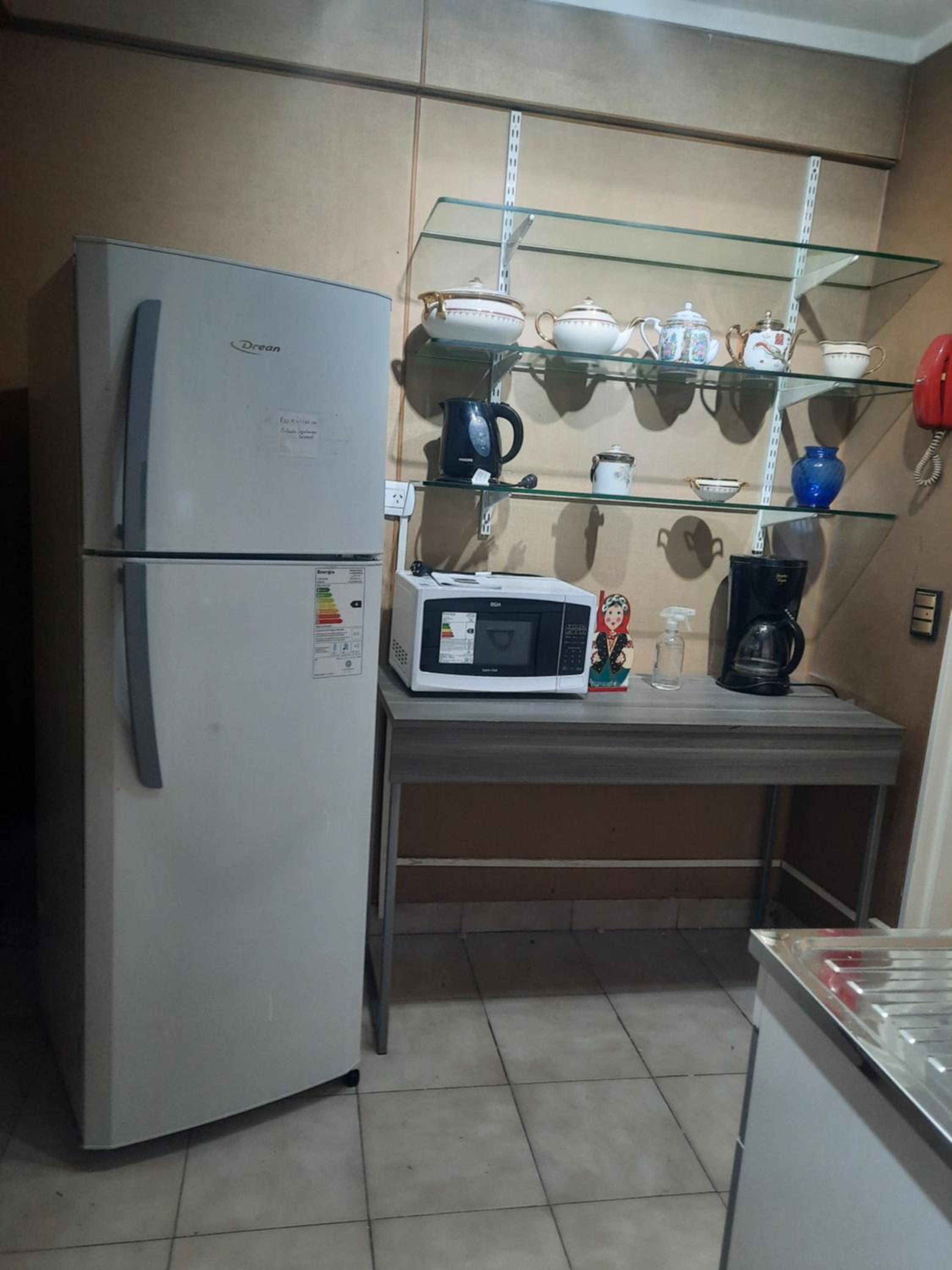 Apartamento Palermo Victoria 2