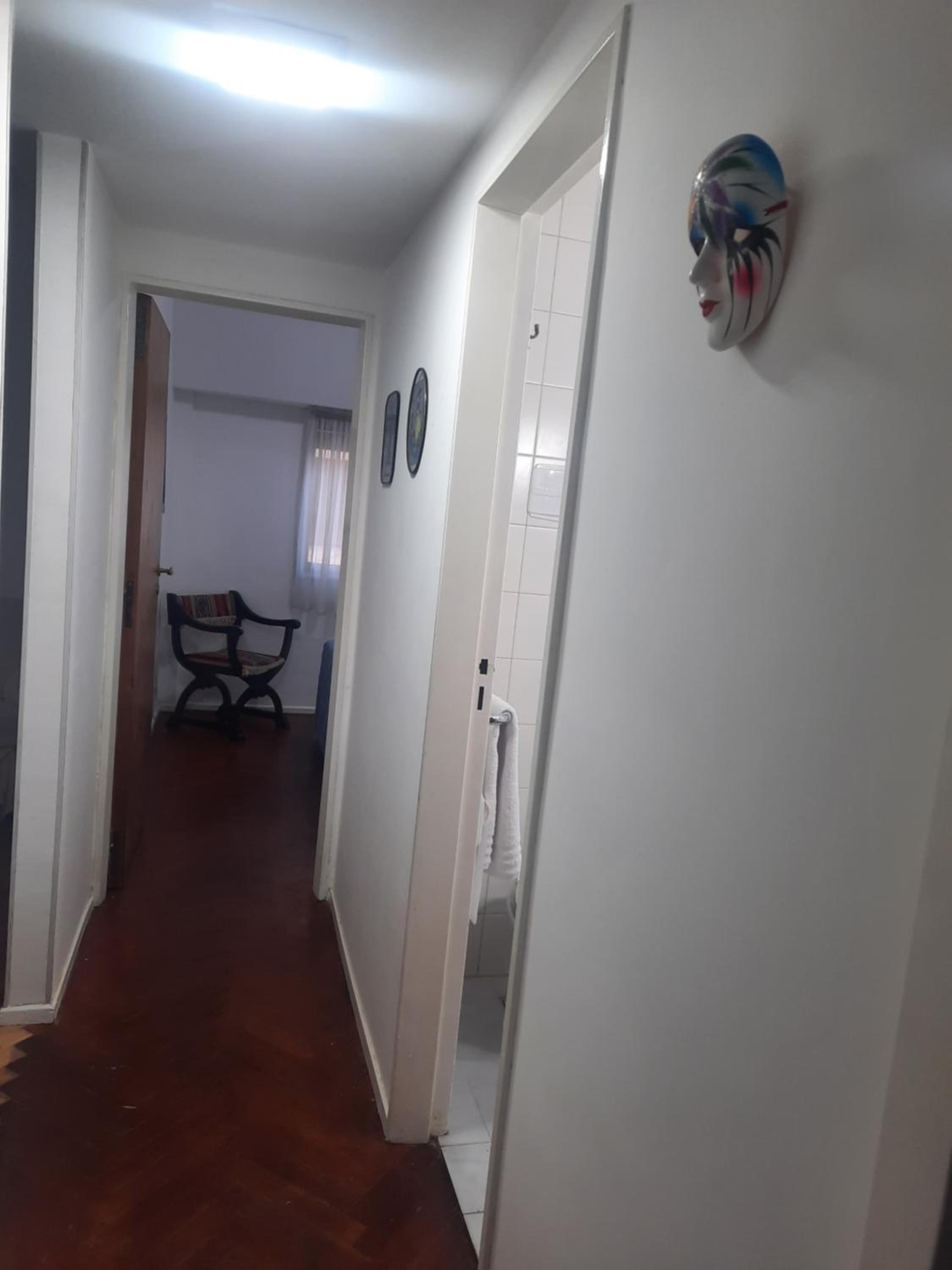 Apartamento Palermo Victoria 2