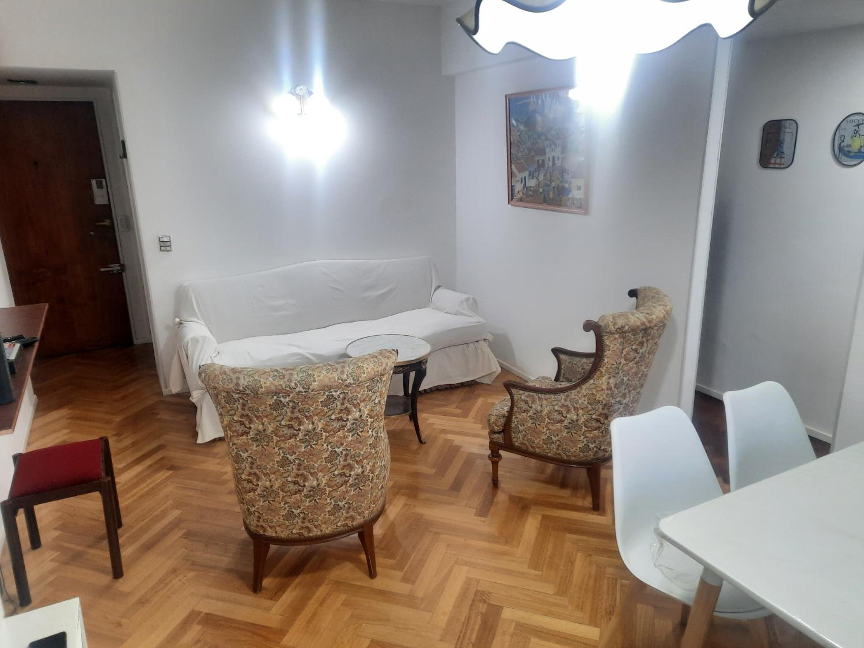 Apartamento Palermo Victoria 2