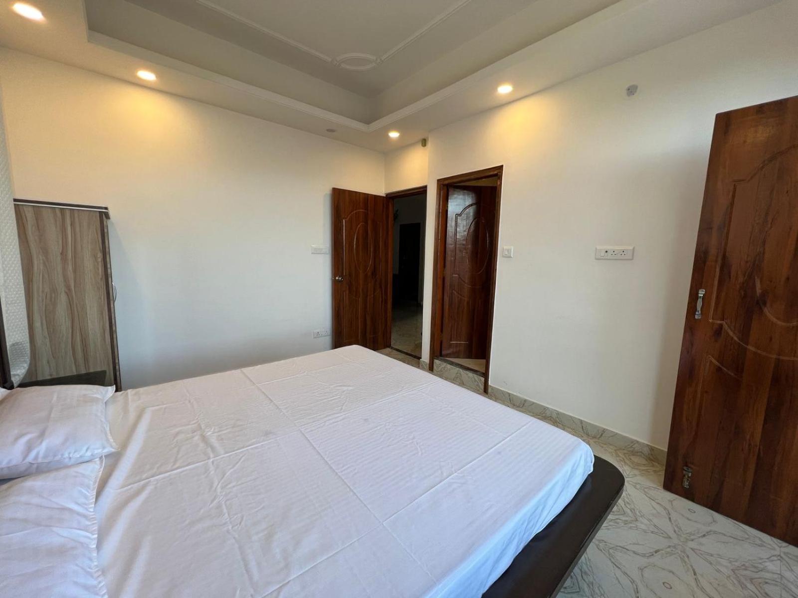 Sigma paradise villa