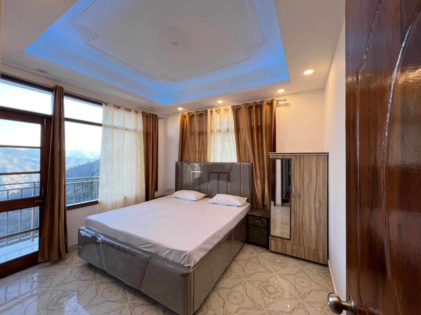 Sigma paradise villa