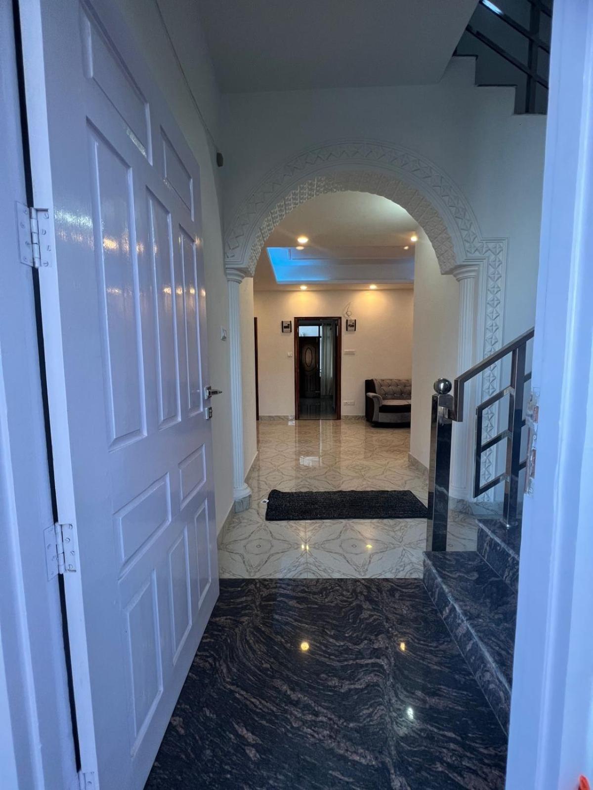 Sigma paradise villa
