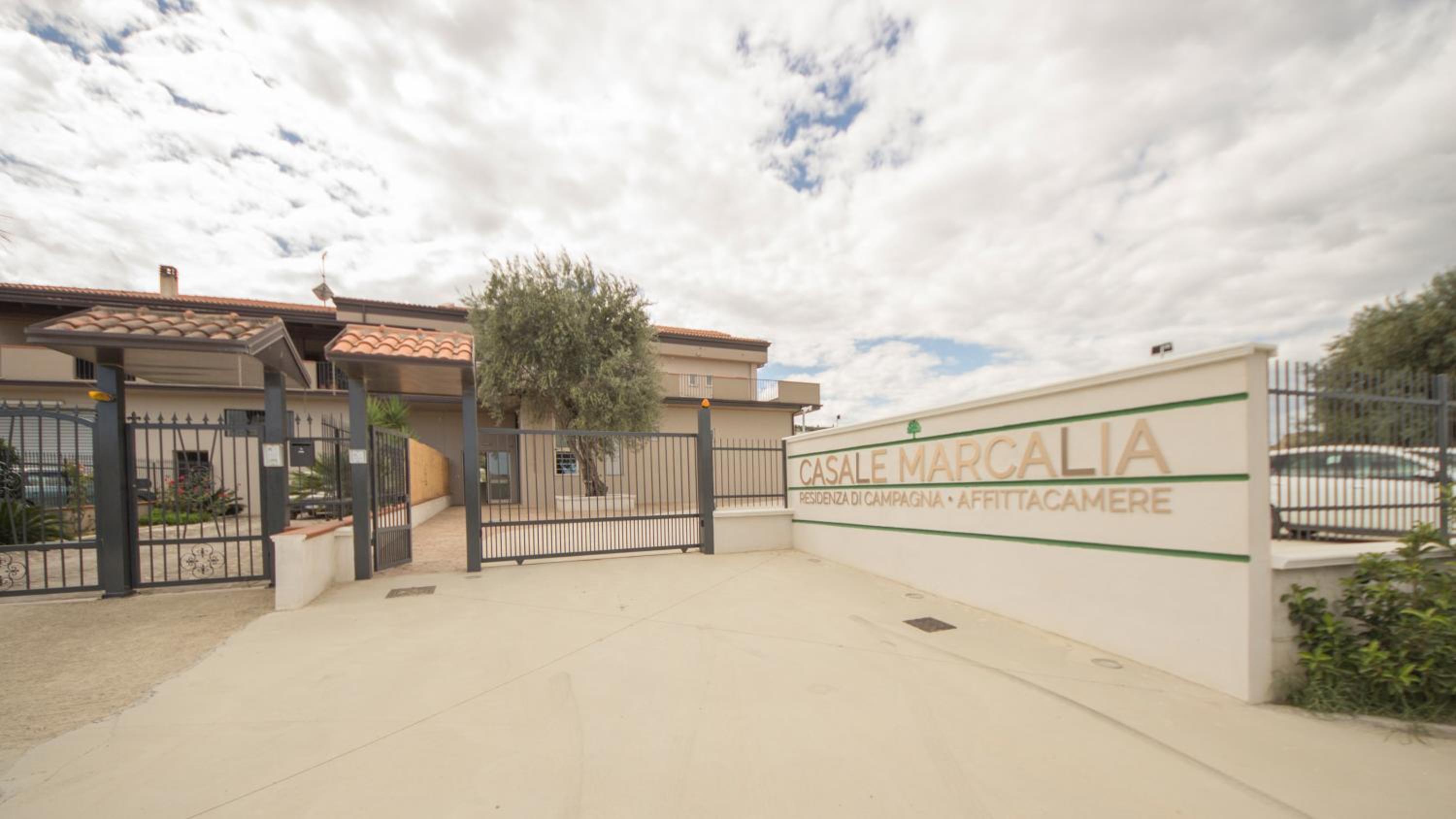 Casale Marcalia - bed & breakfast