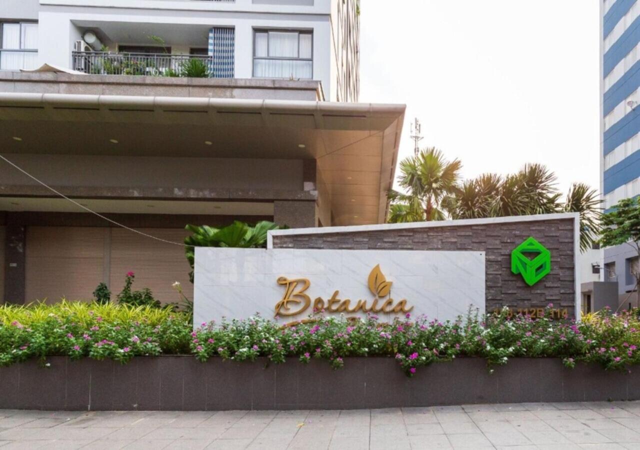 Botanica Premier 2 Bedrooms - near the Airport