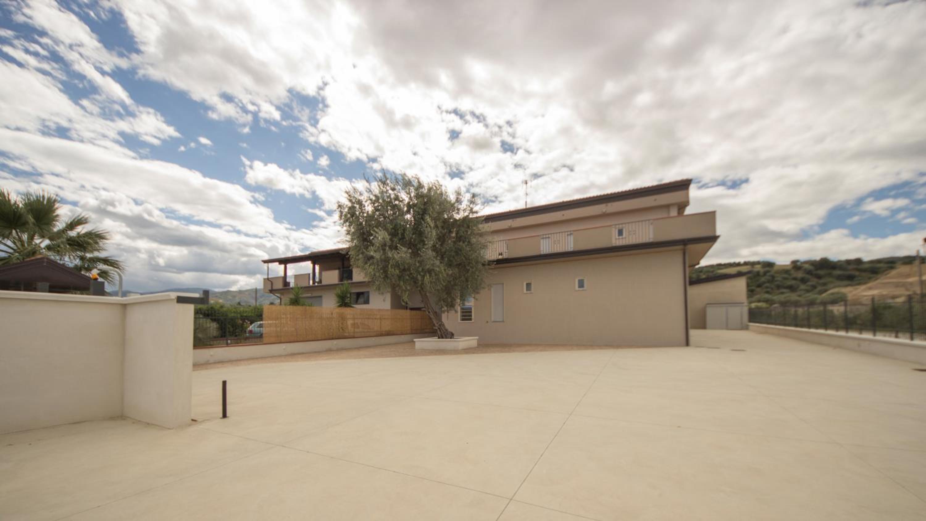Casale Marcalia - bed & breakfast