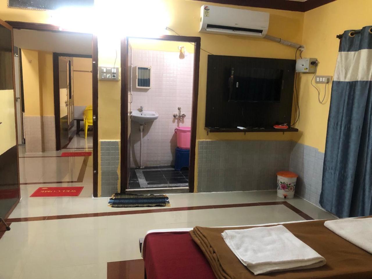 Kodali Homestays