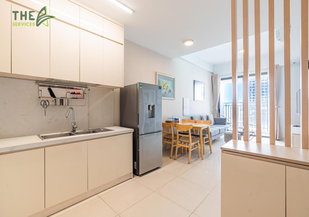 Botanica Premier 2 Bedrooms - near the Airport