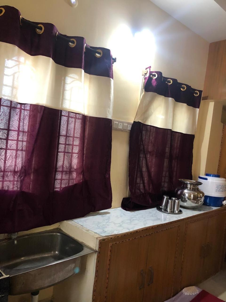 Kodali Homestays