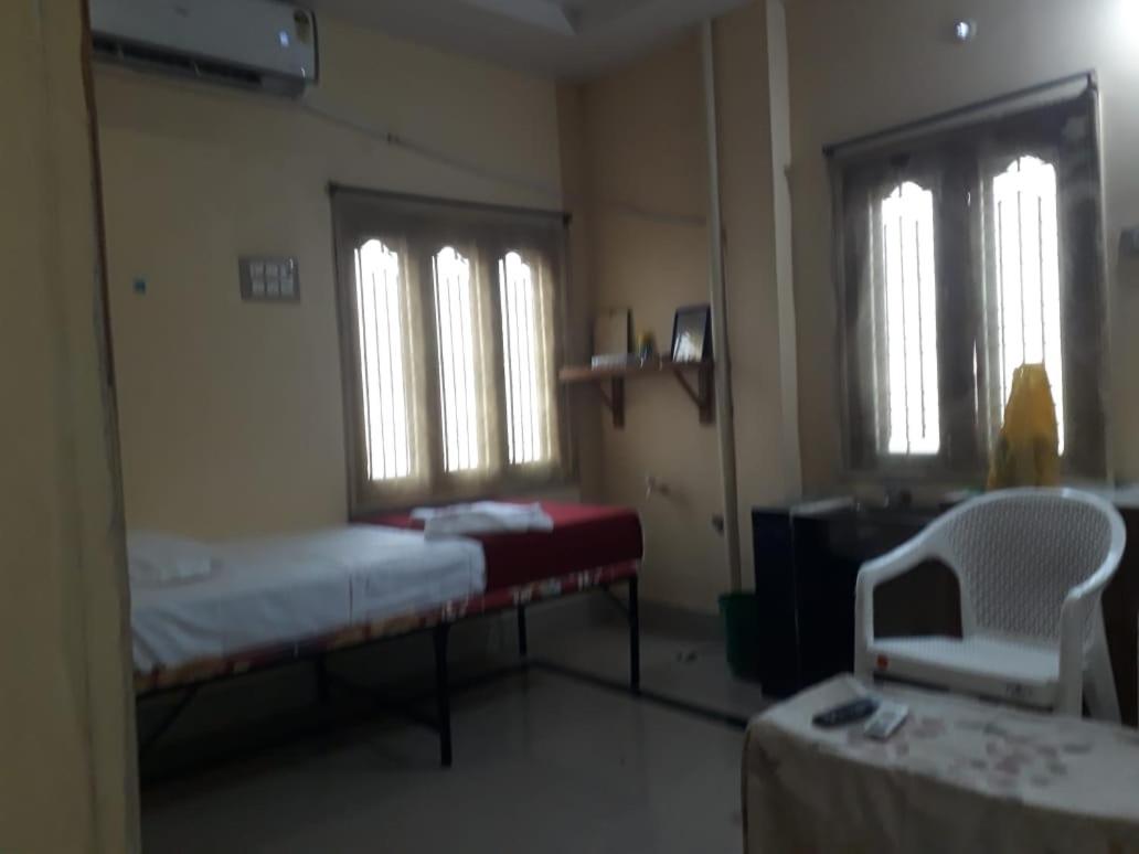 Kodali Homestays