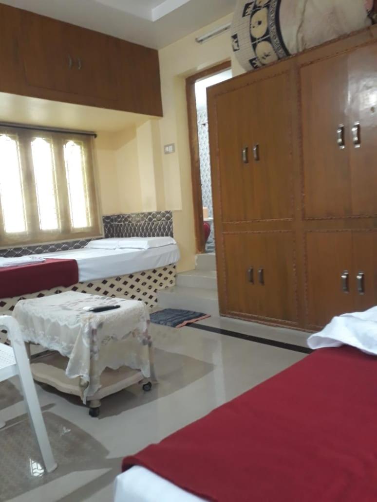 Kodali Homestays