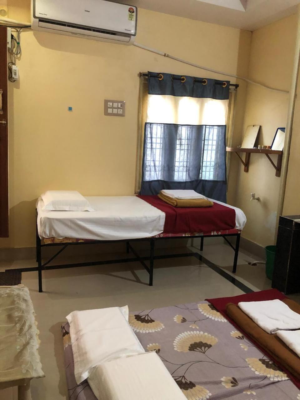 Kodali Homestays