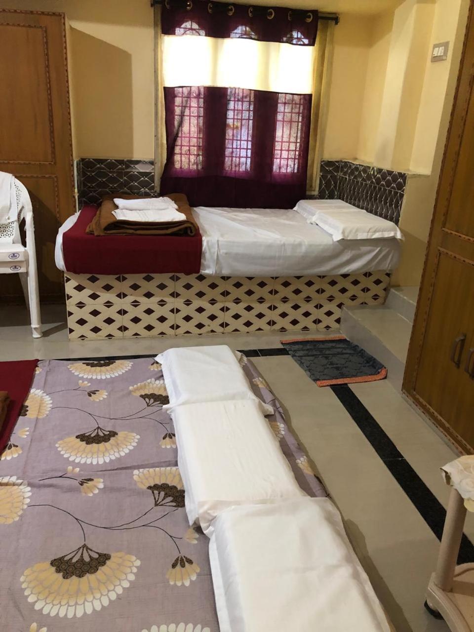 Kodali Homestays
